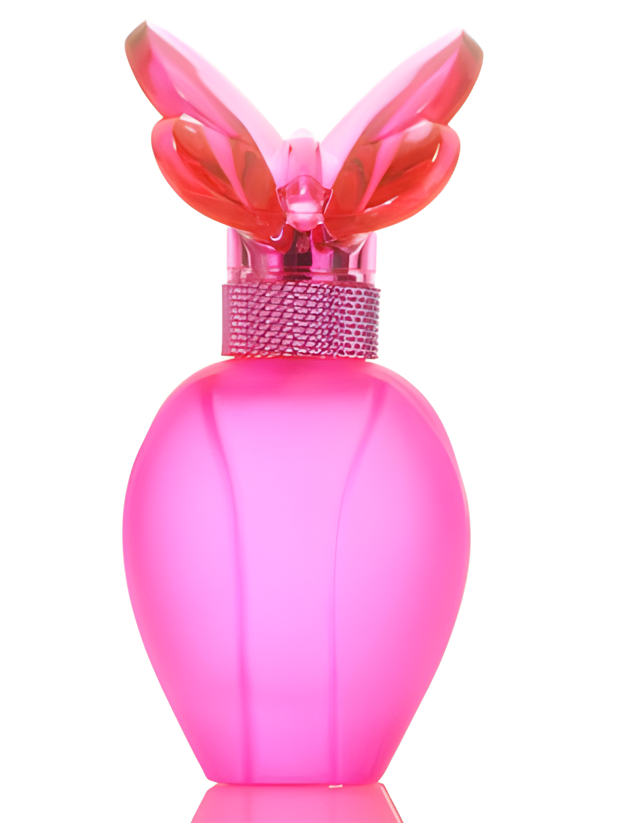 Lollipop Splash Inseparable by Mariah Carey perfume bottle