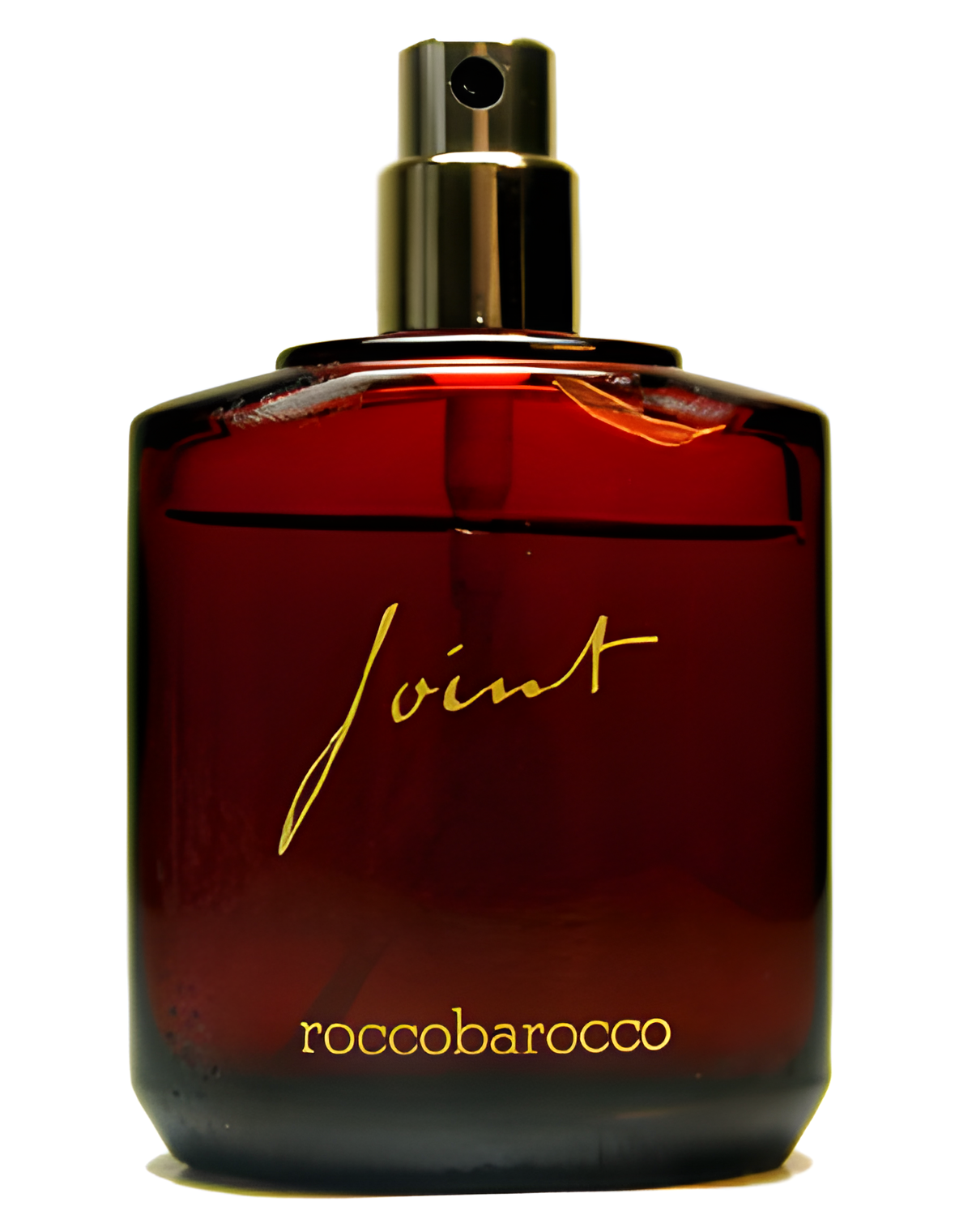 Joint Pour Homme by Roccobarocco perfume bottle