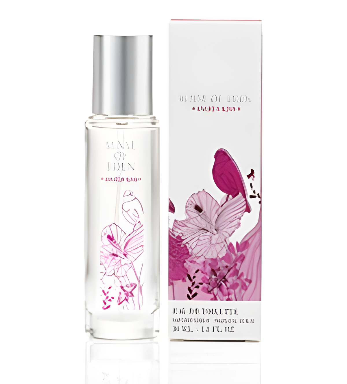 Angels Kiss by Allison perfume bottle