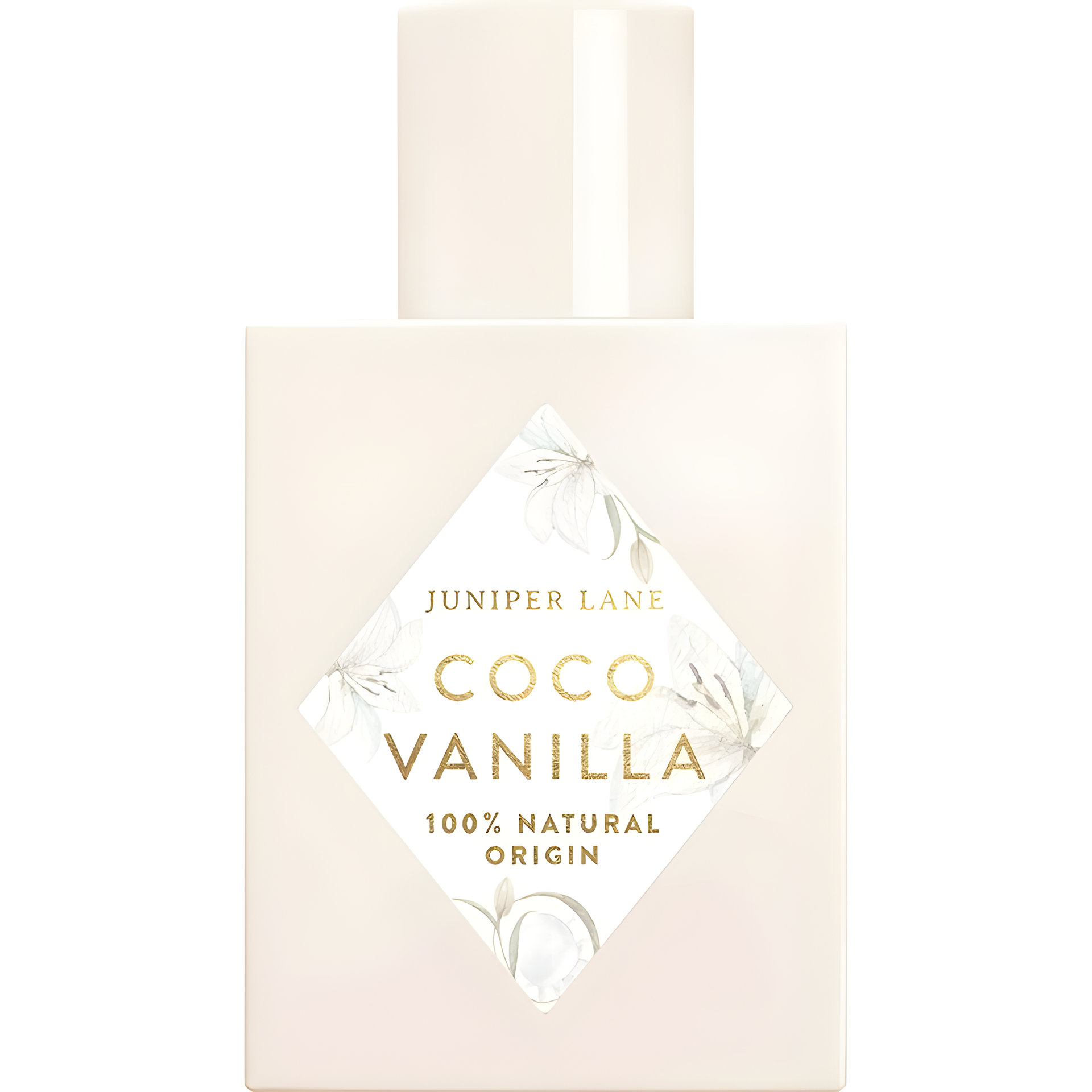 Coco Vanilla by Juniper Lane Perfumes perfume bottle
