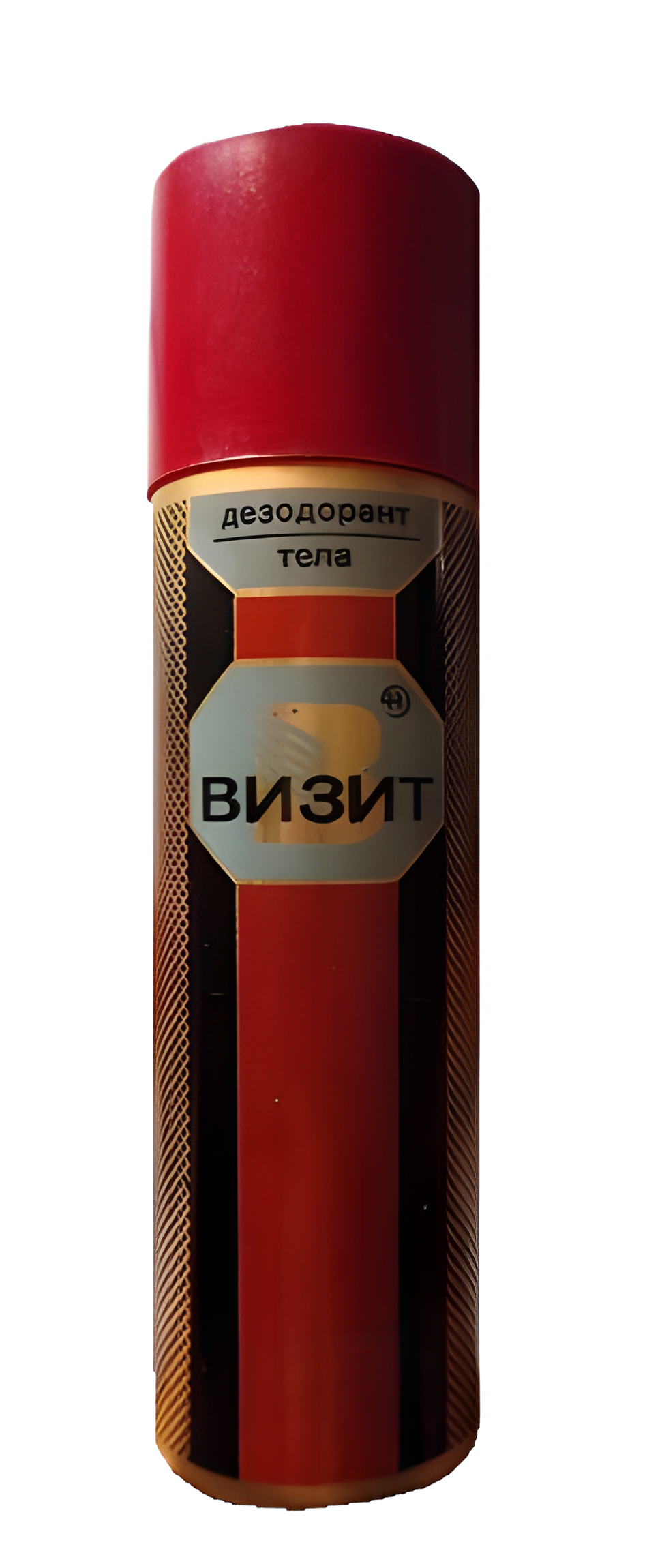 Визит by Союзбытхим perfume bottle
