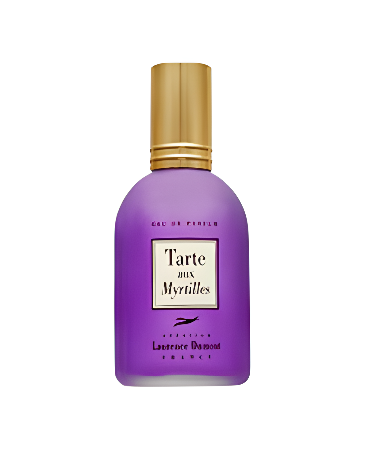 Tarte Aux Myrtilles by Laurence Dumont perfume bottle