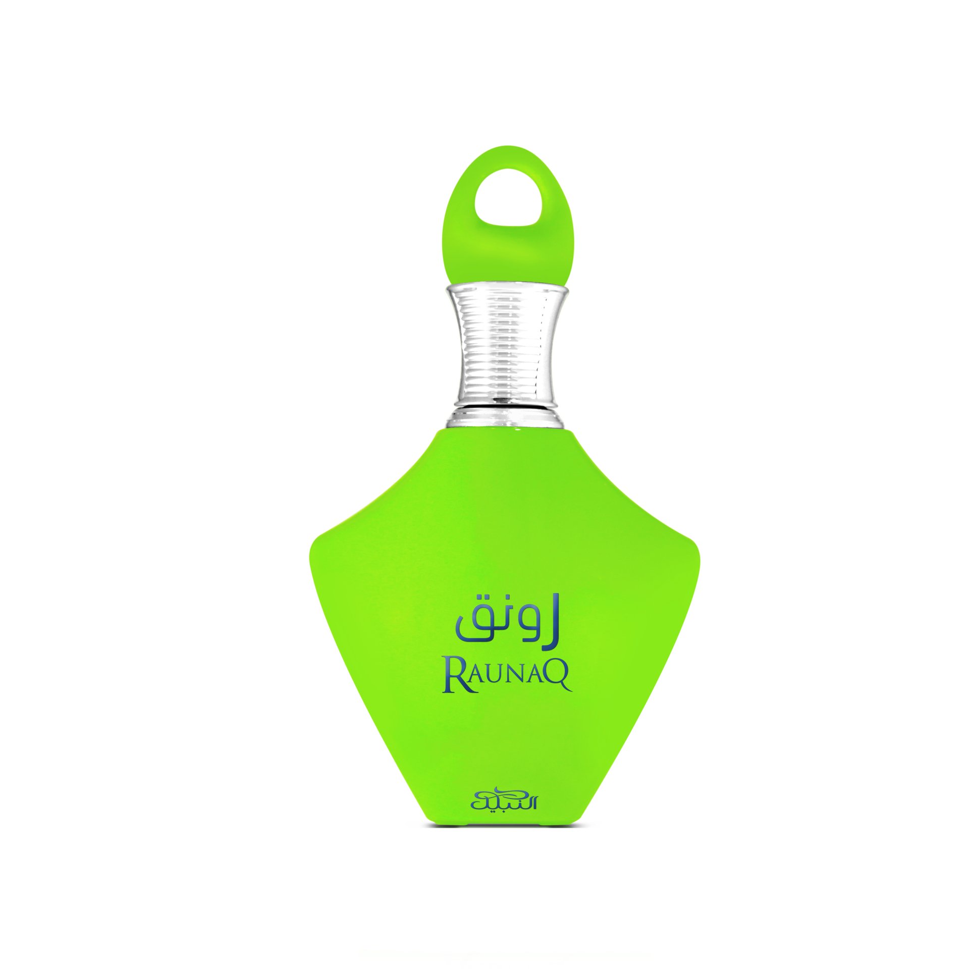 Raunaq by Nabeel perfume bottle