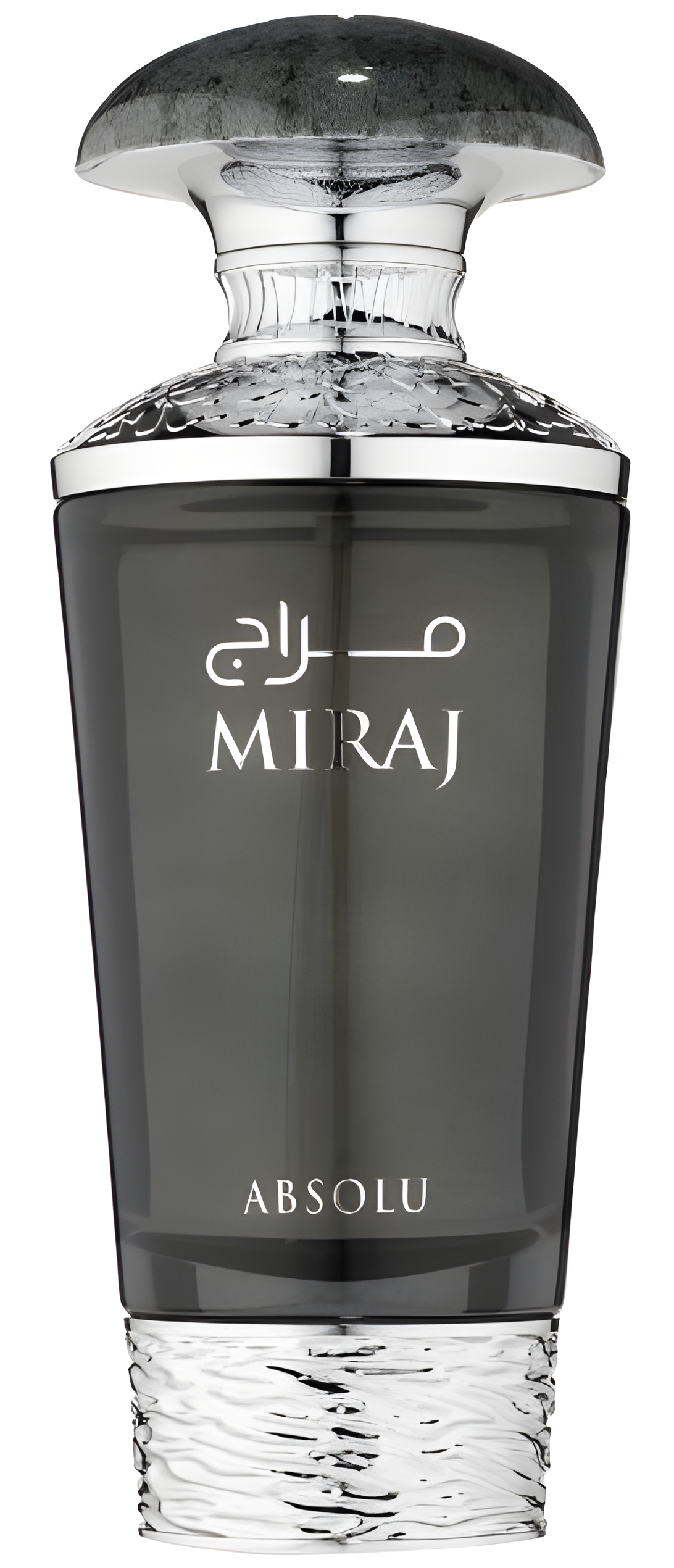 Miraj Absolu by Fragrance World perfume bottle