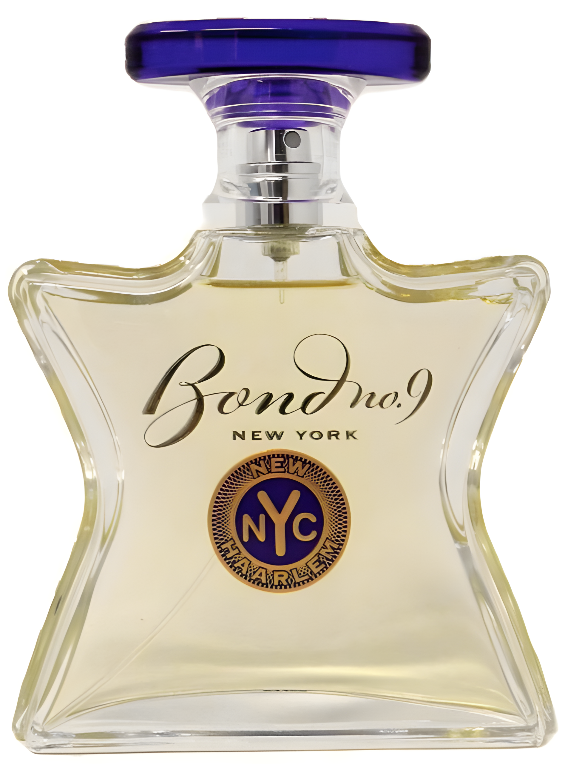 New Haarlem by Bond No 9 perfume bottle