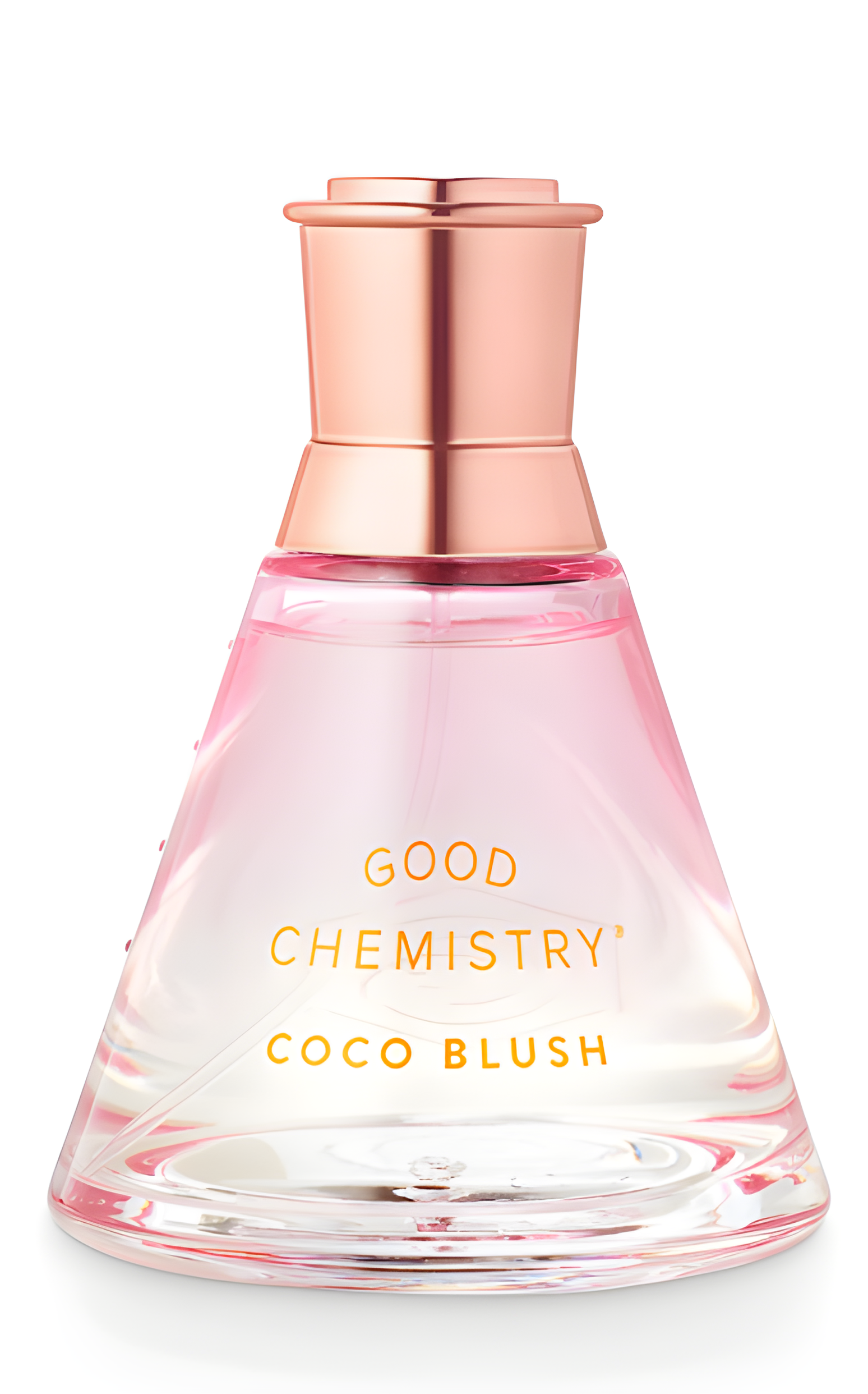Coco Blush by Good Chemistry perfume bottle
