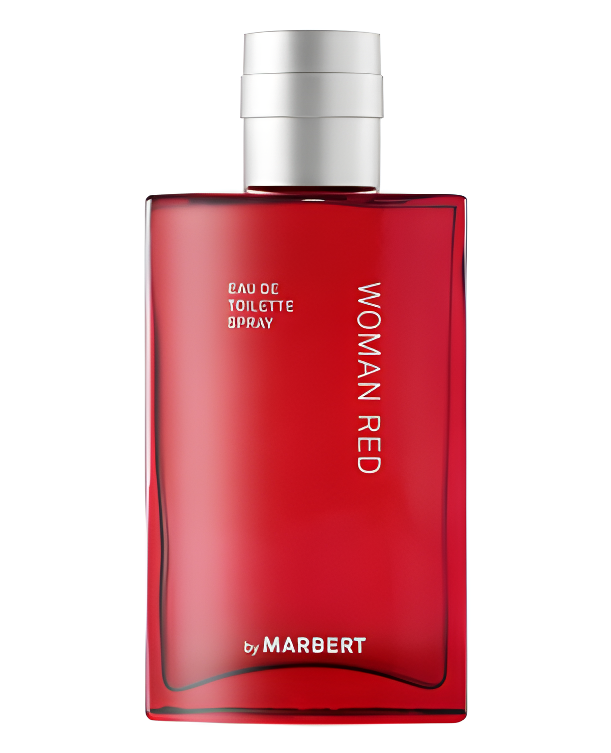 Marbert Woman Red by Marbert perfume bottle