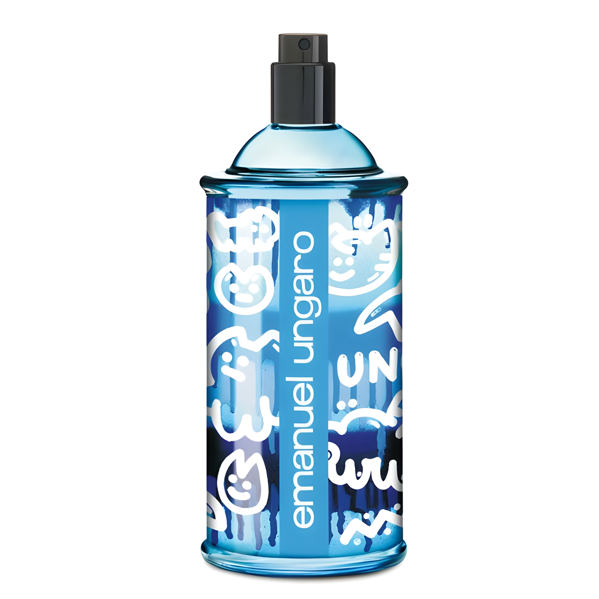 Emanuel Ungaro Fresh for Him by Emanuel Ungaro perfume bottle