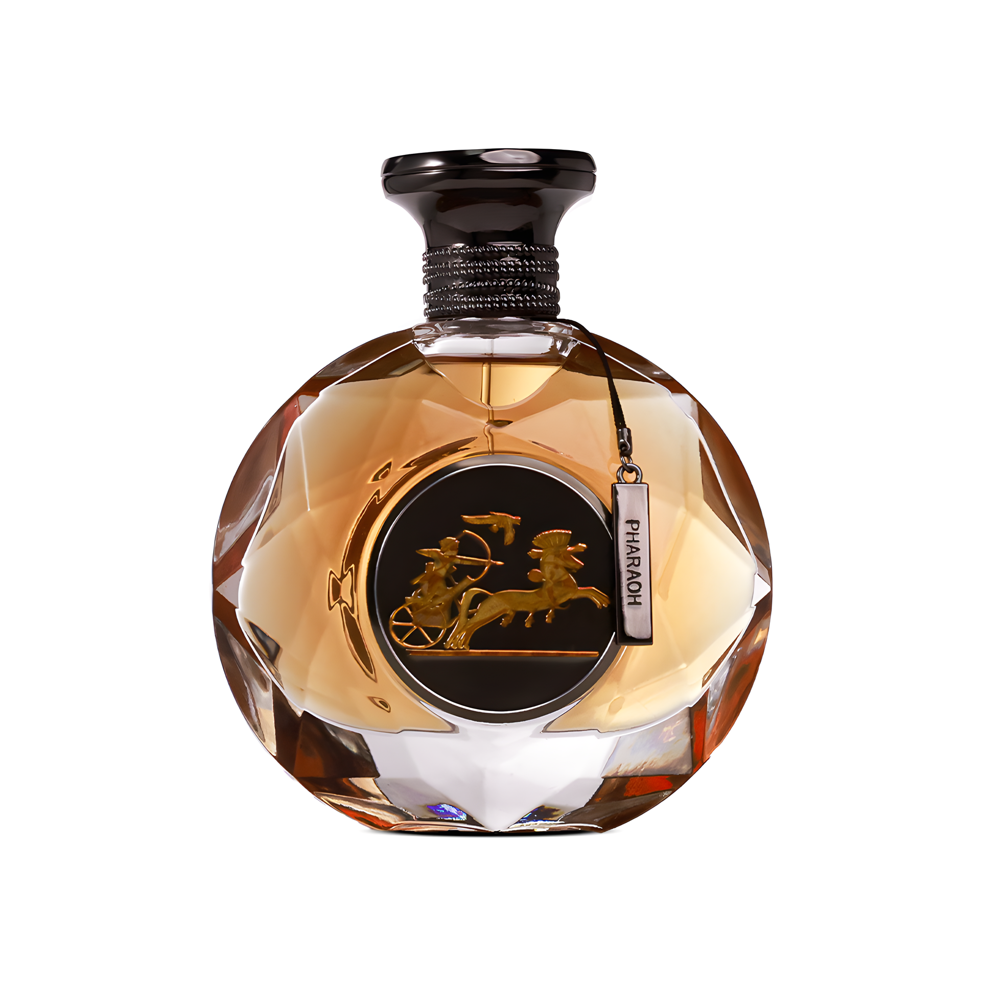 Pharaoh by Aurora Scents perfume bottle