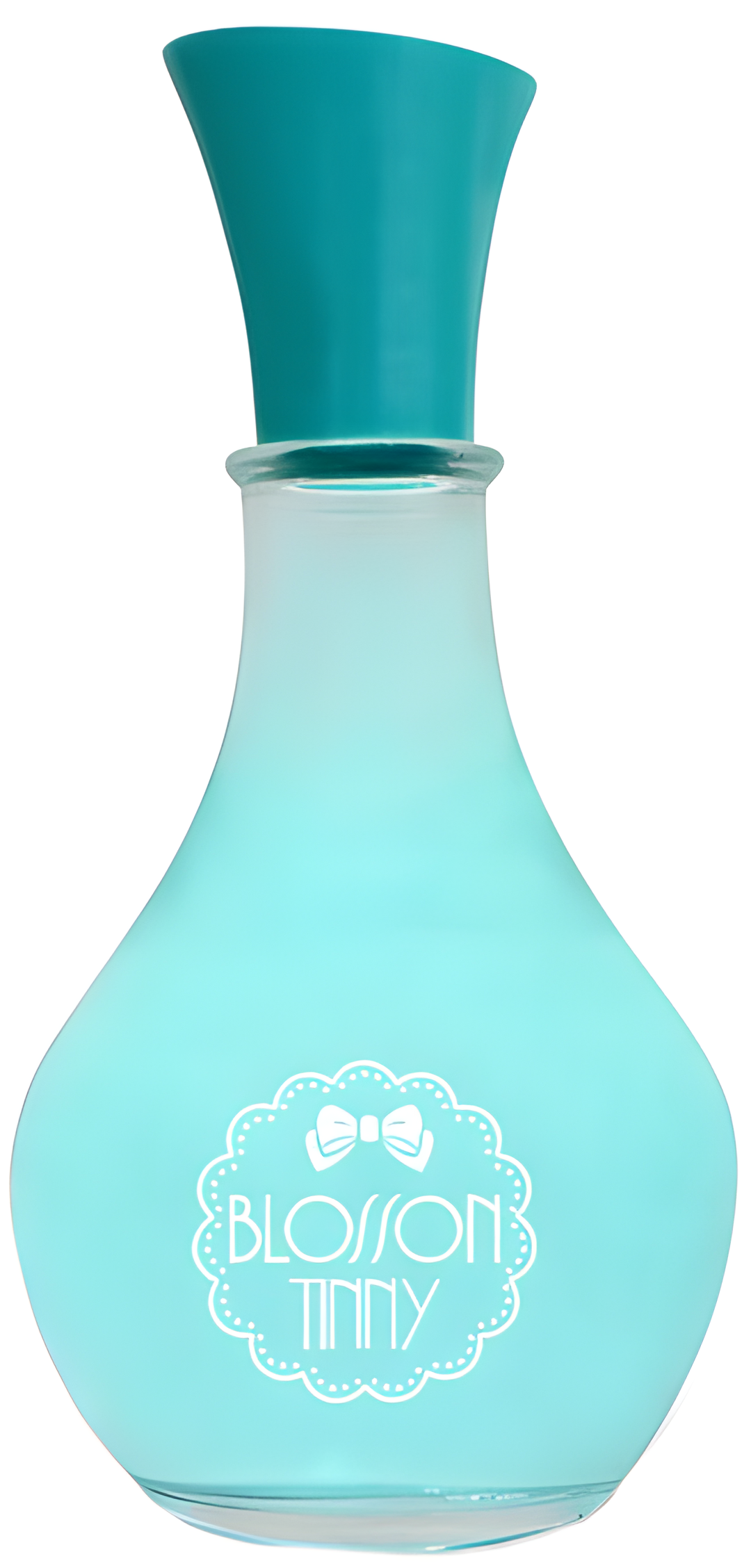 Blosson Tinny by Blosson Ville perfume bottle