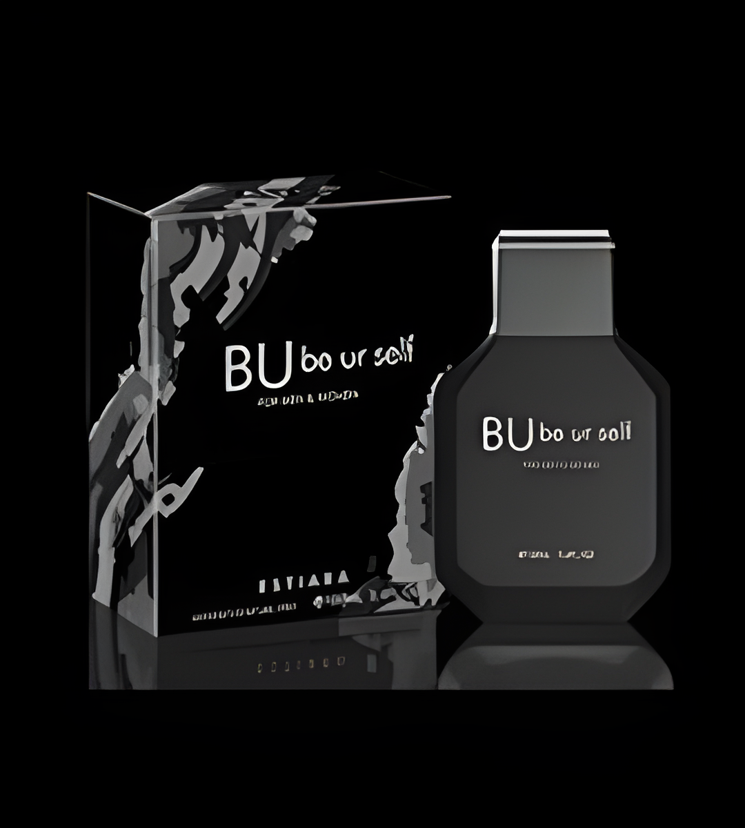BU Be Ur Self by Estiara perfume bottle