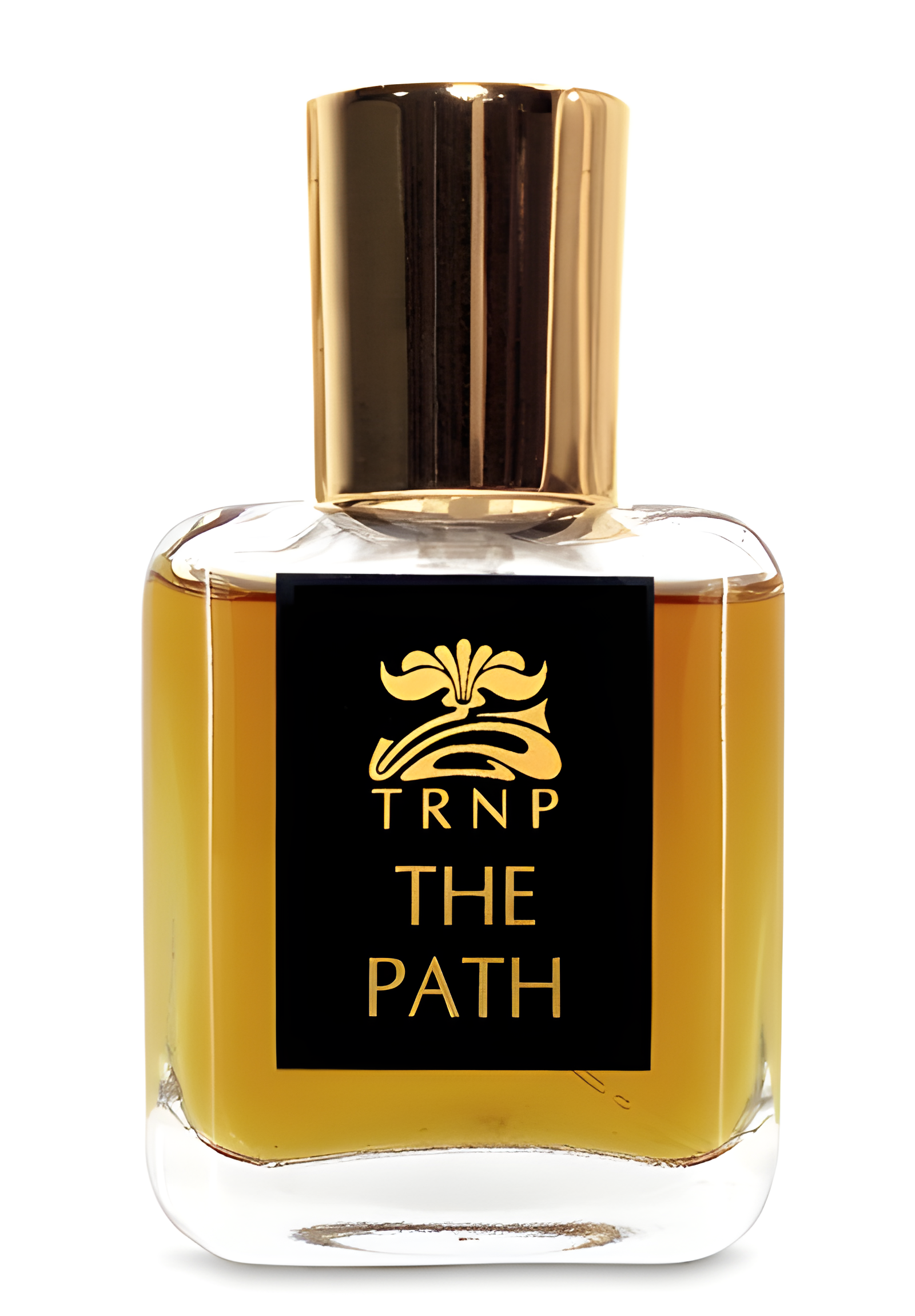 The Path by TRNP perfume bottle