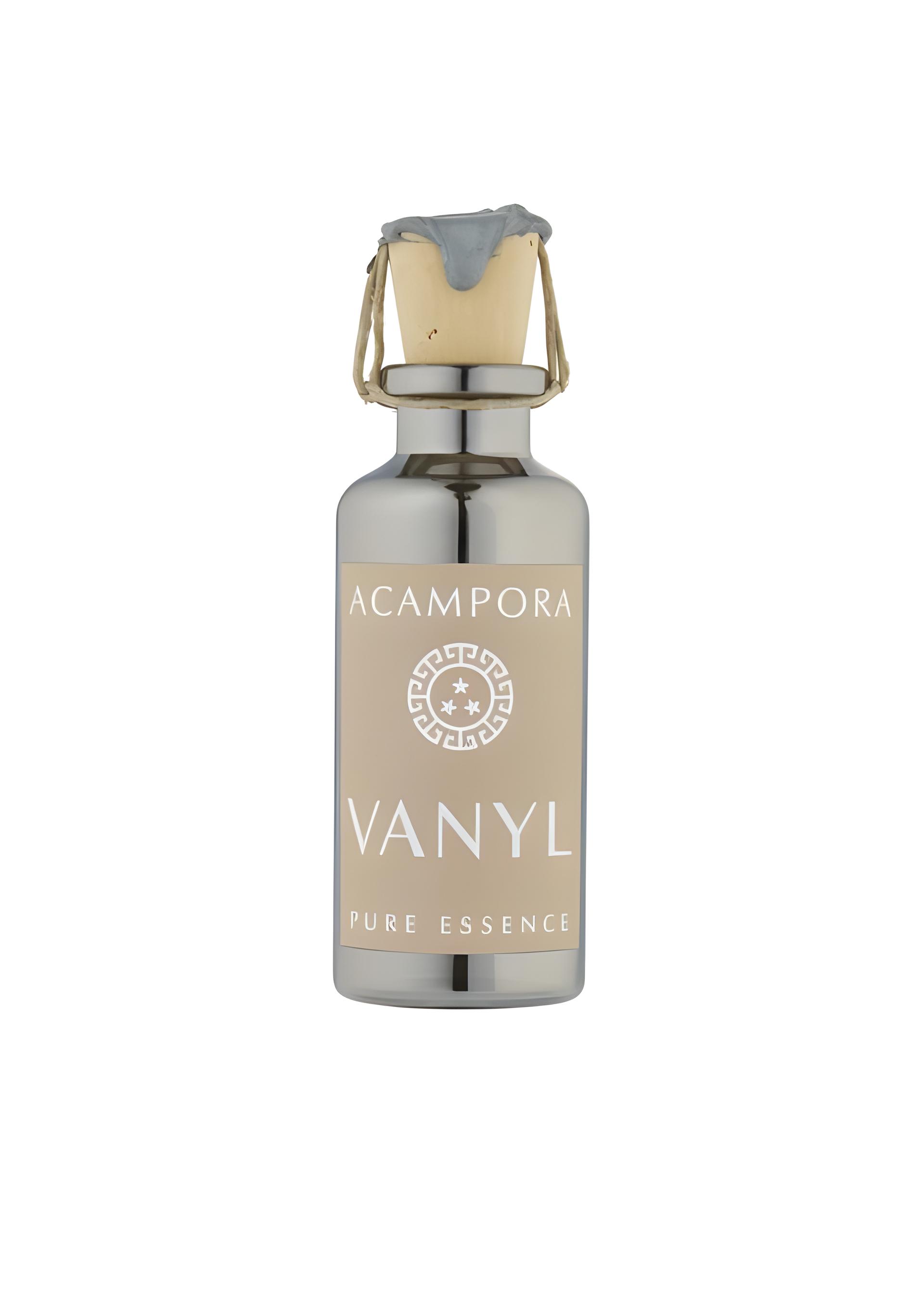 Vanyl Pure Essence by Bruno Acampora perfume bottle