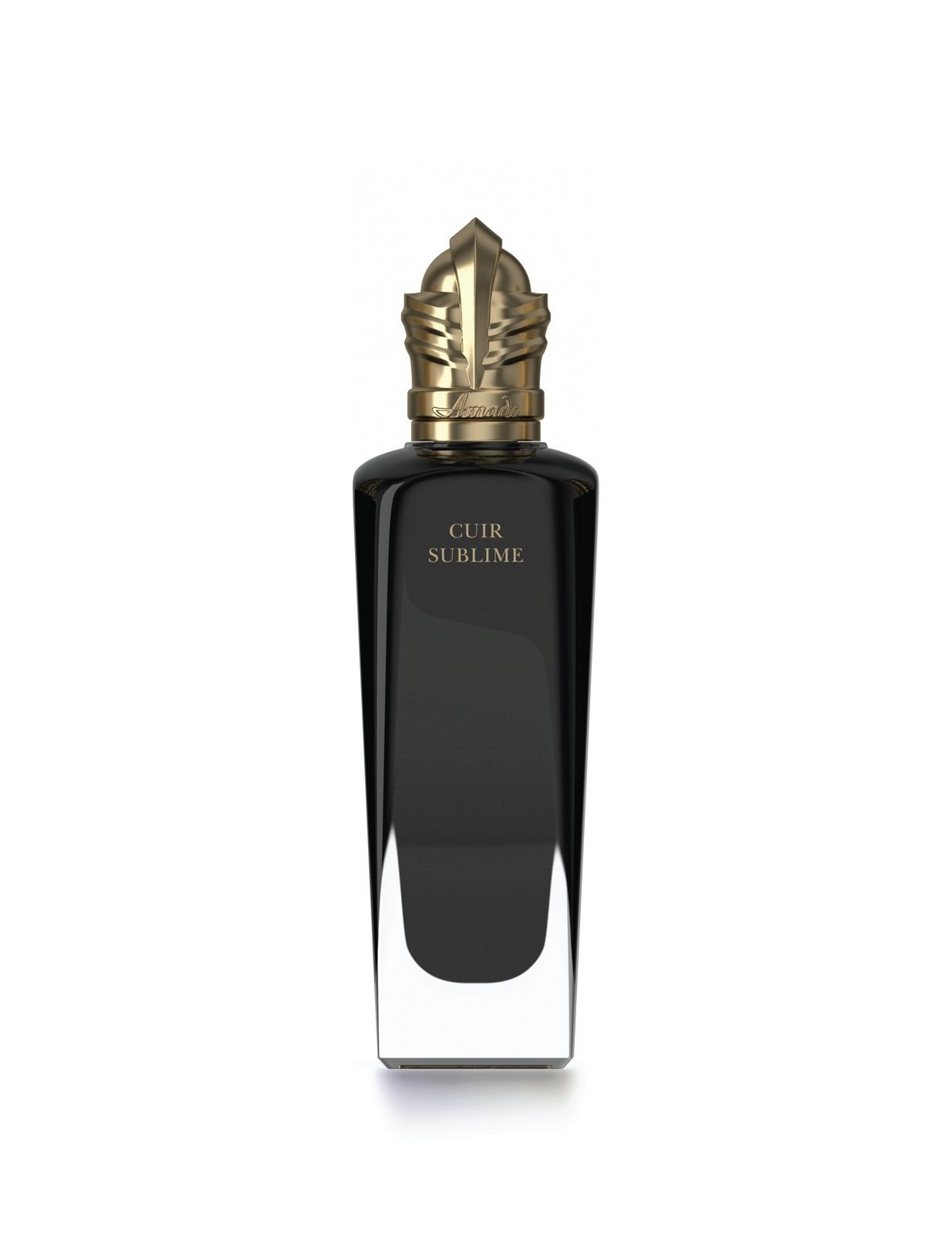 Cuir Sublime by Amado perfume bottle
