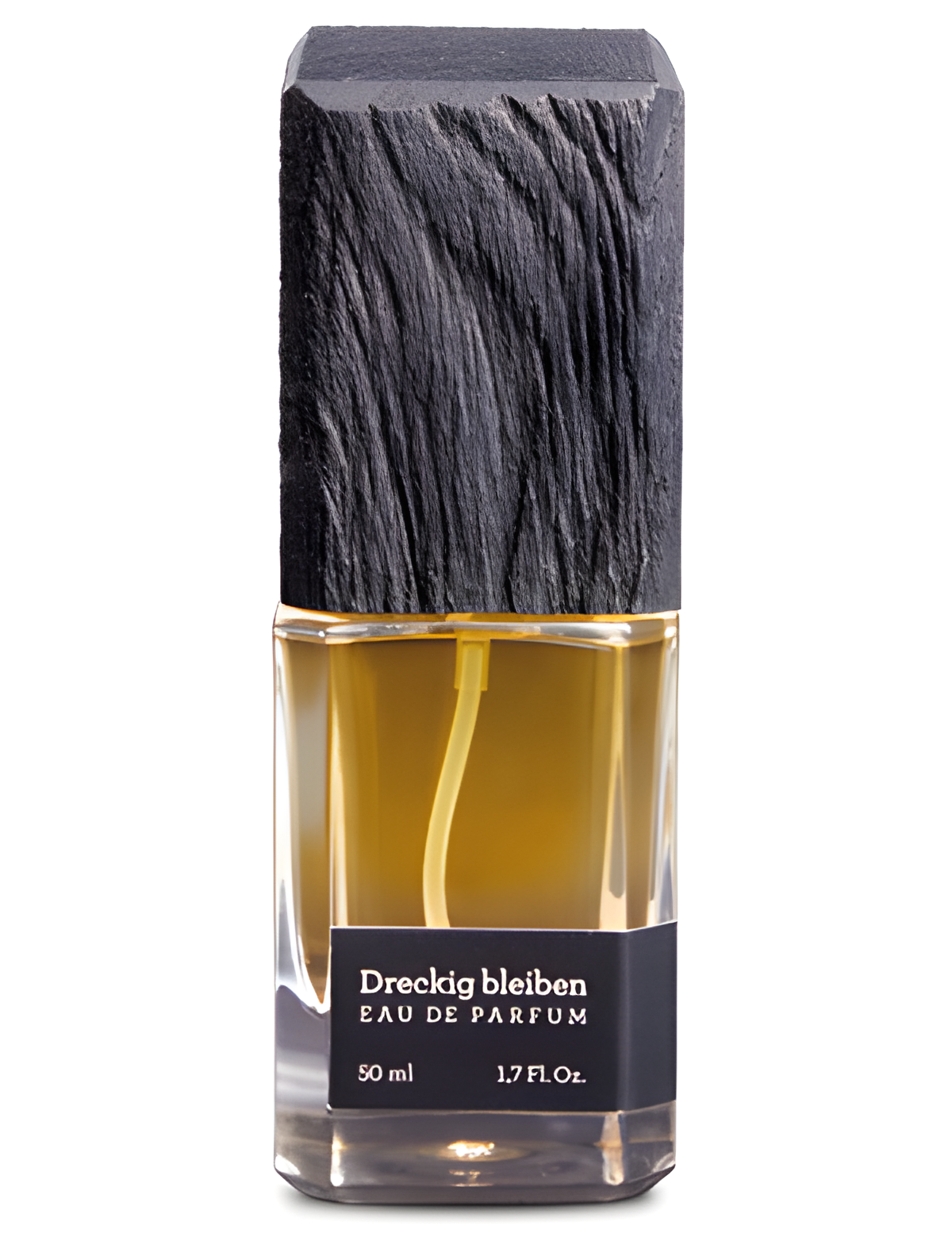 Dreckig Bleiben by PMP Perfumes Mayr Plettenberg perfume bottle