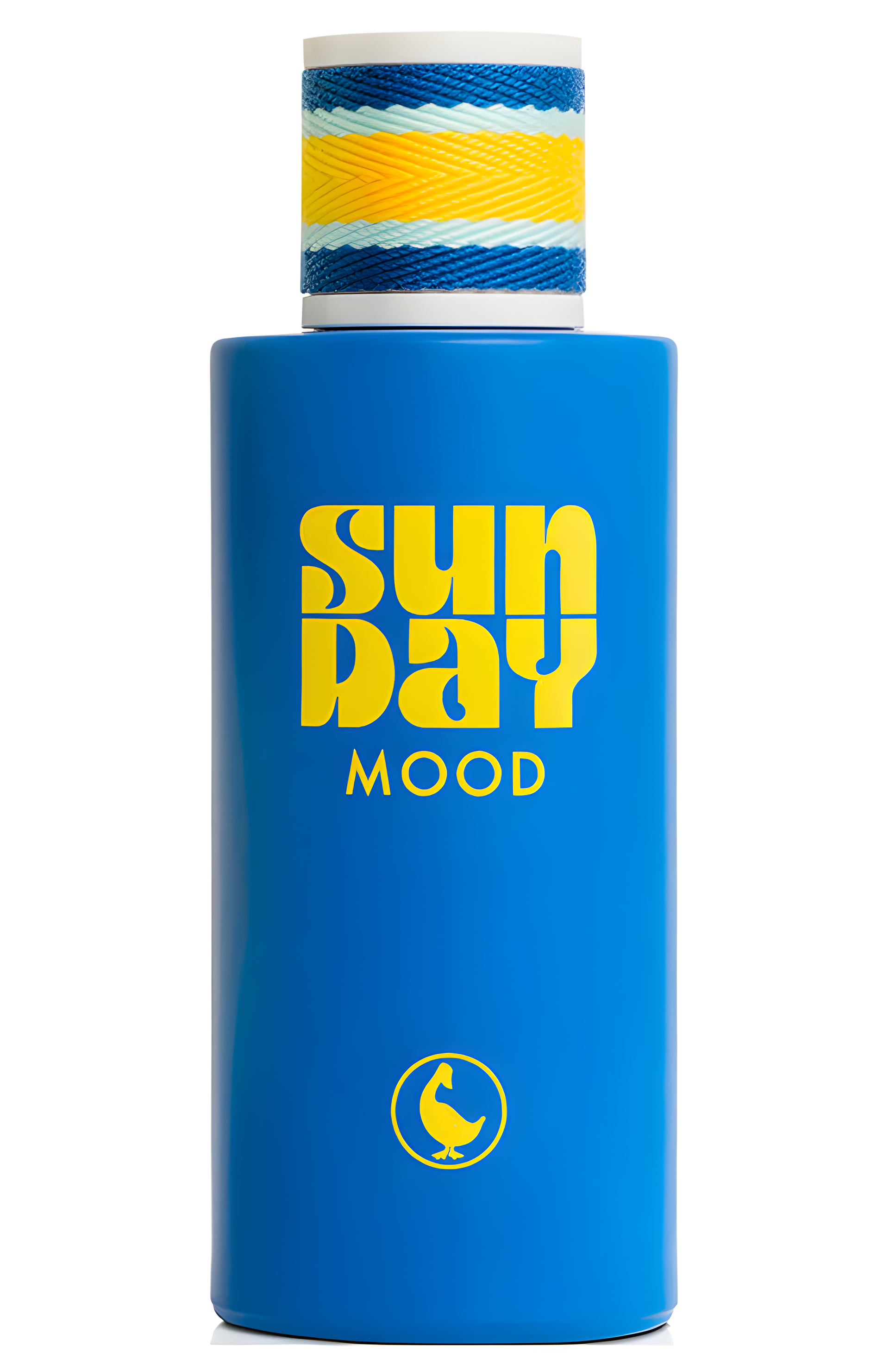 Sunday Mood by El Ganso perfume bottle
