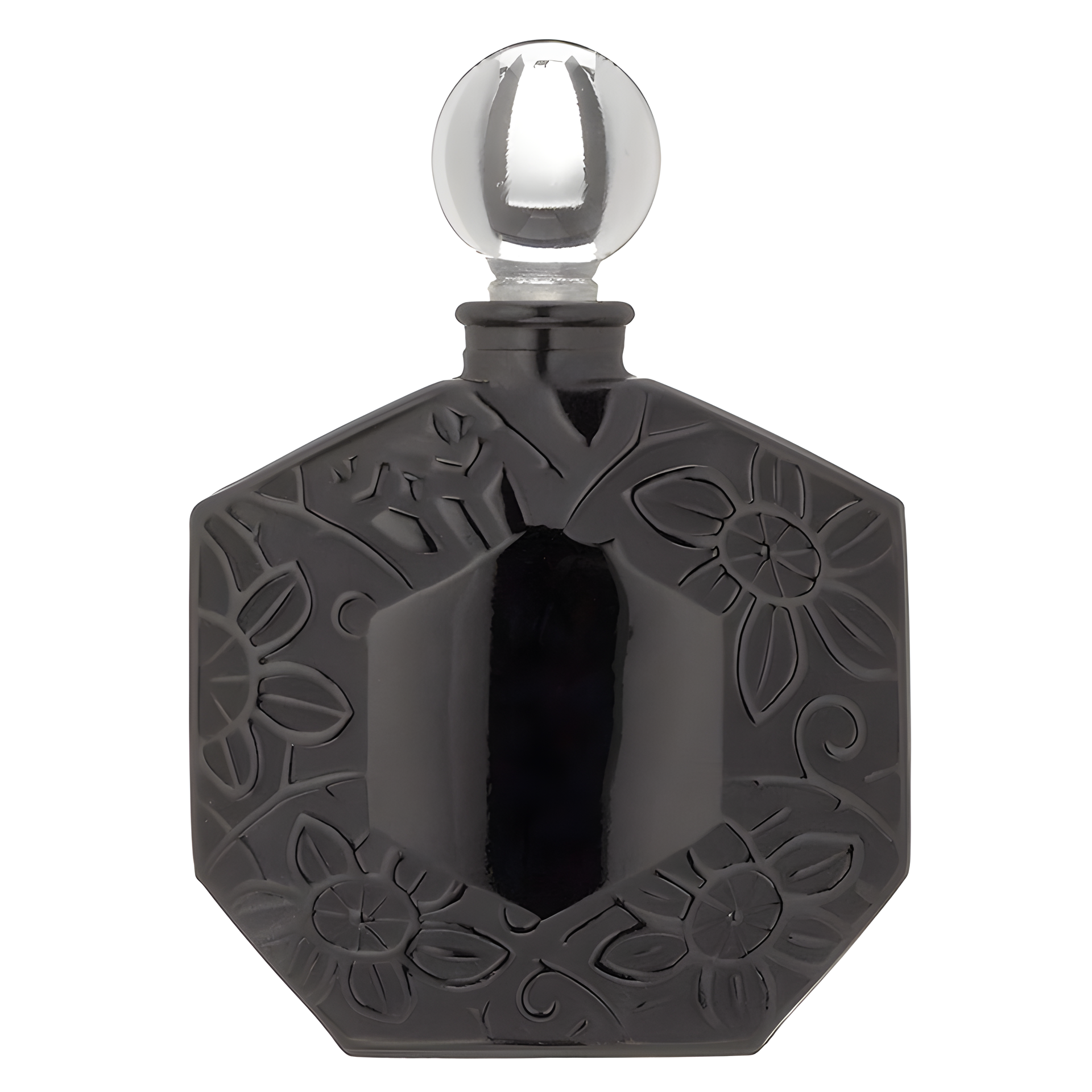 Ombre Rose Parfum by Jean Charles Brosseau perfume bottle