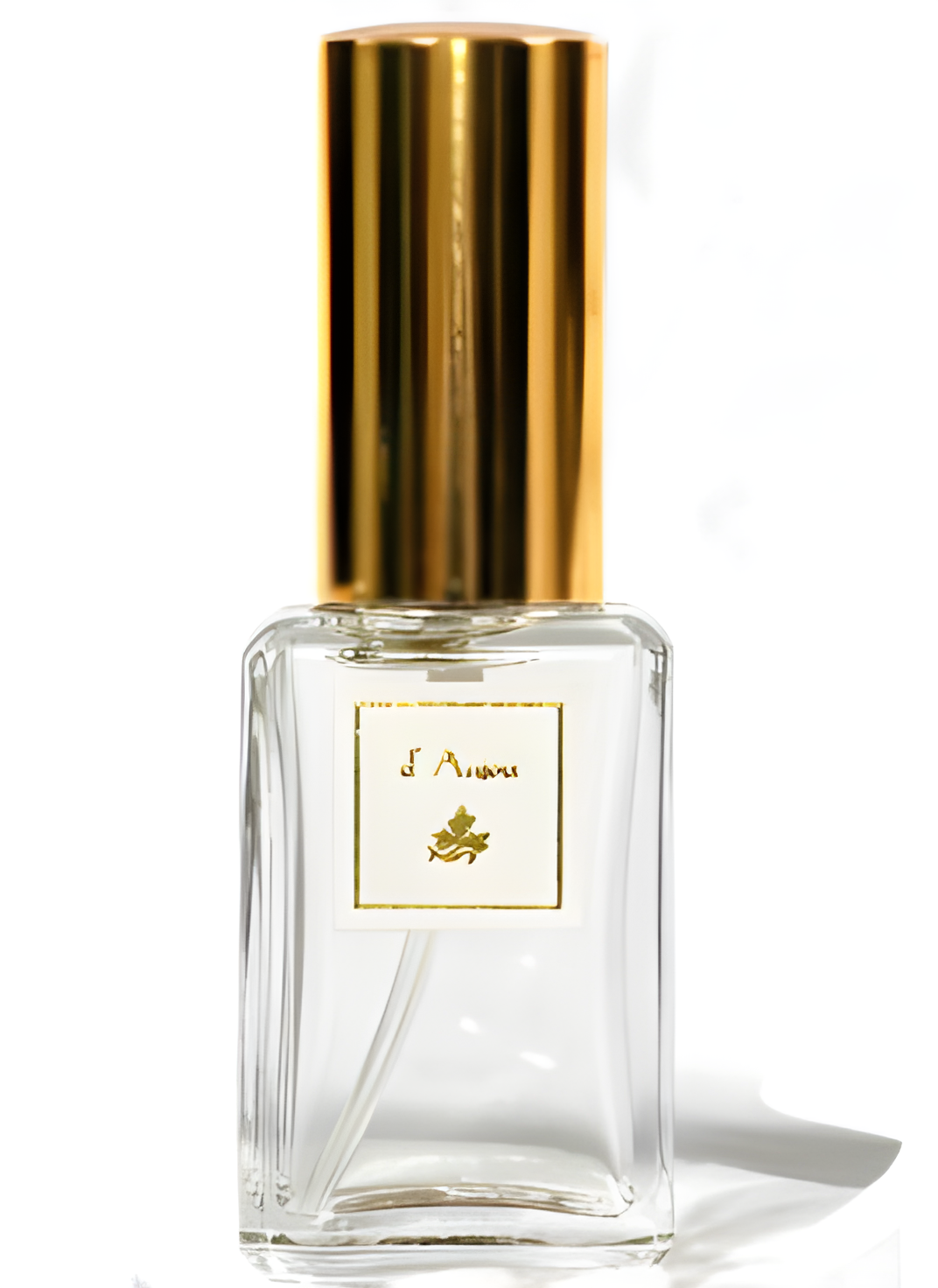 d’Anjou by DSH Perfumes perfume bottle
