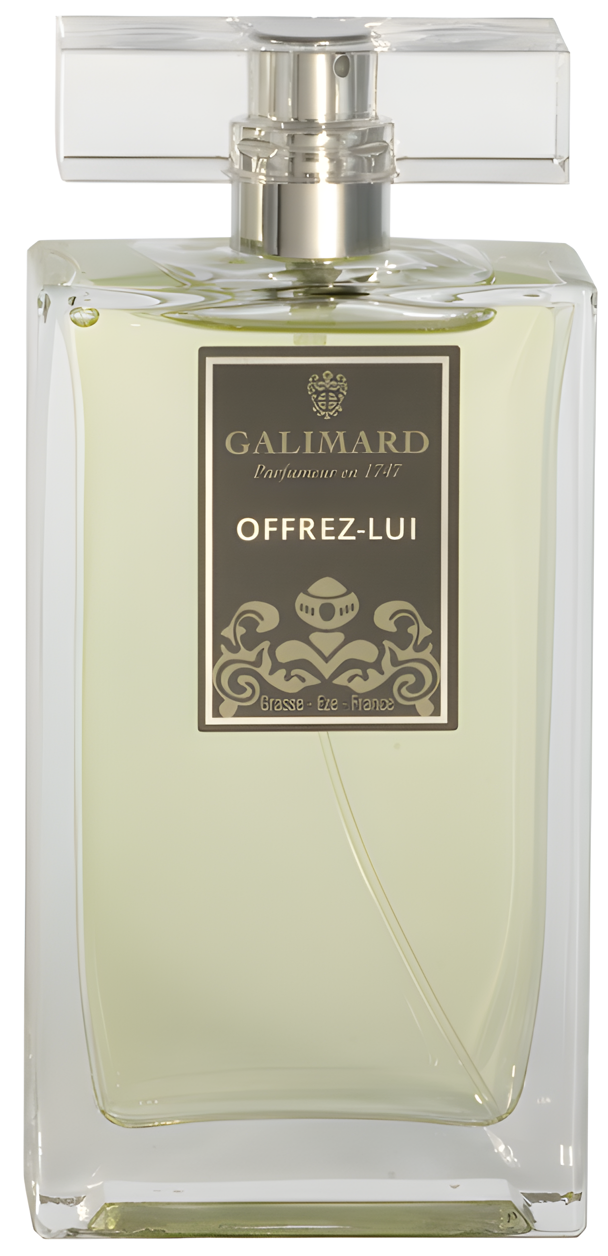 Offrez-Lui by Galimard perfume bottle