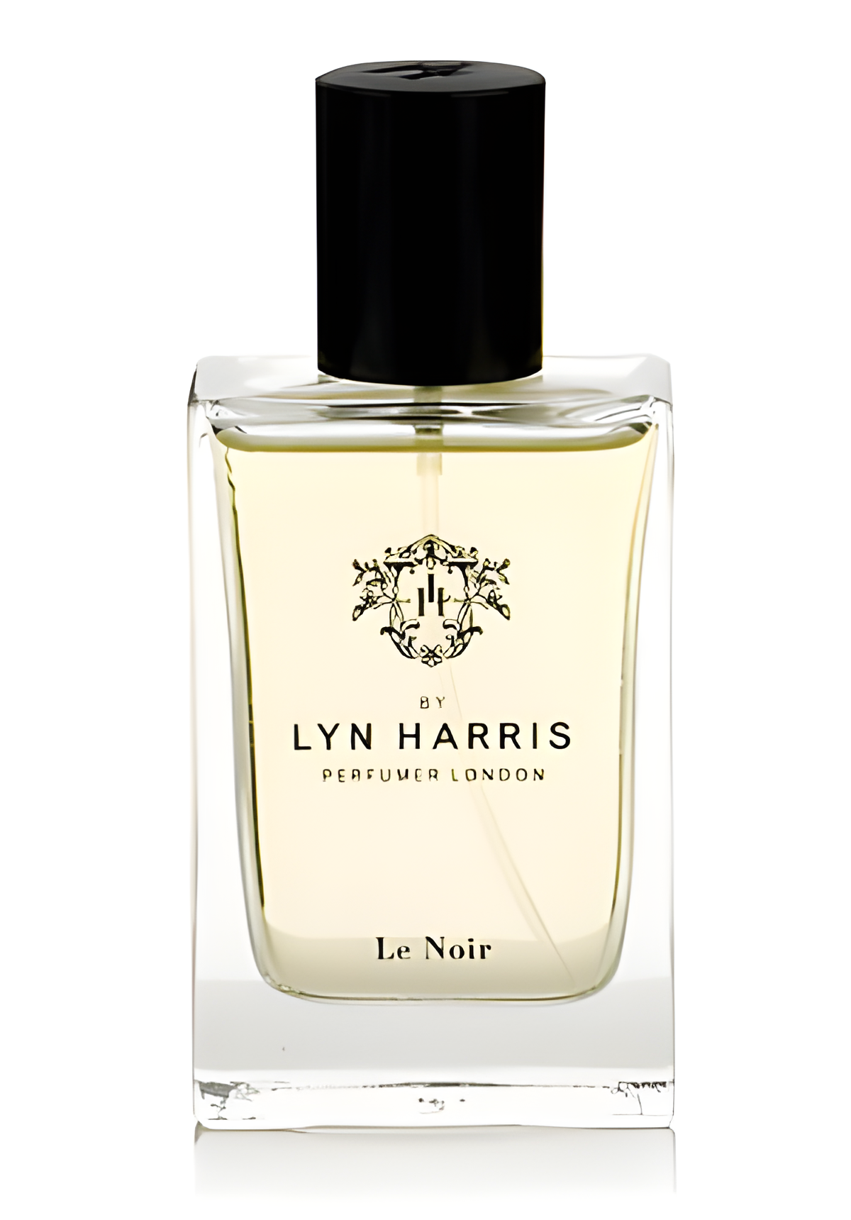 Lyn Harris Le Noir by Marks & Spencer perfume bottle