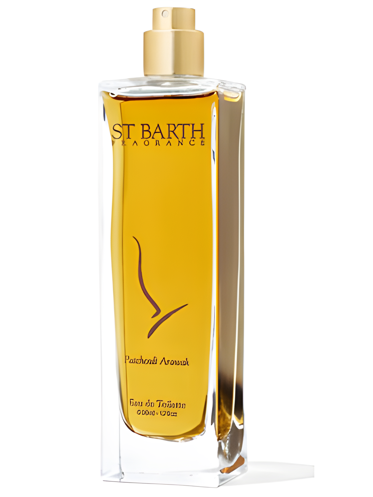 Patchouli Arawak by Ligne St. Barth perfume bottle