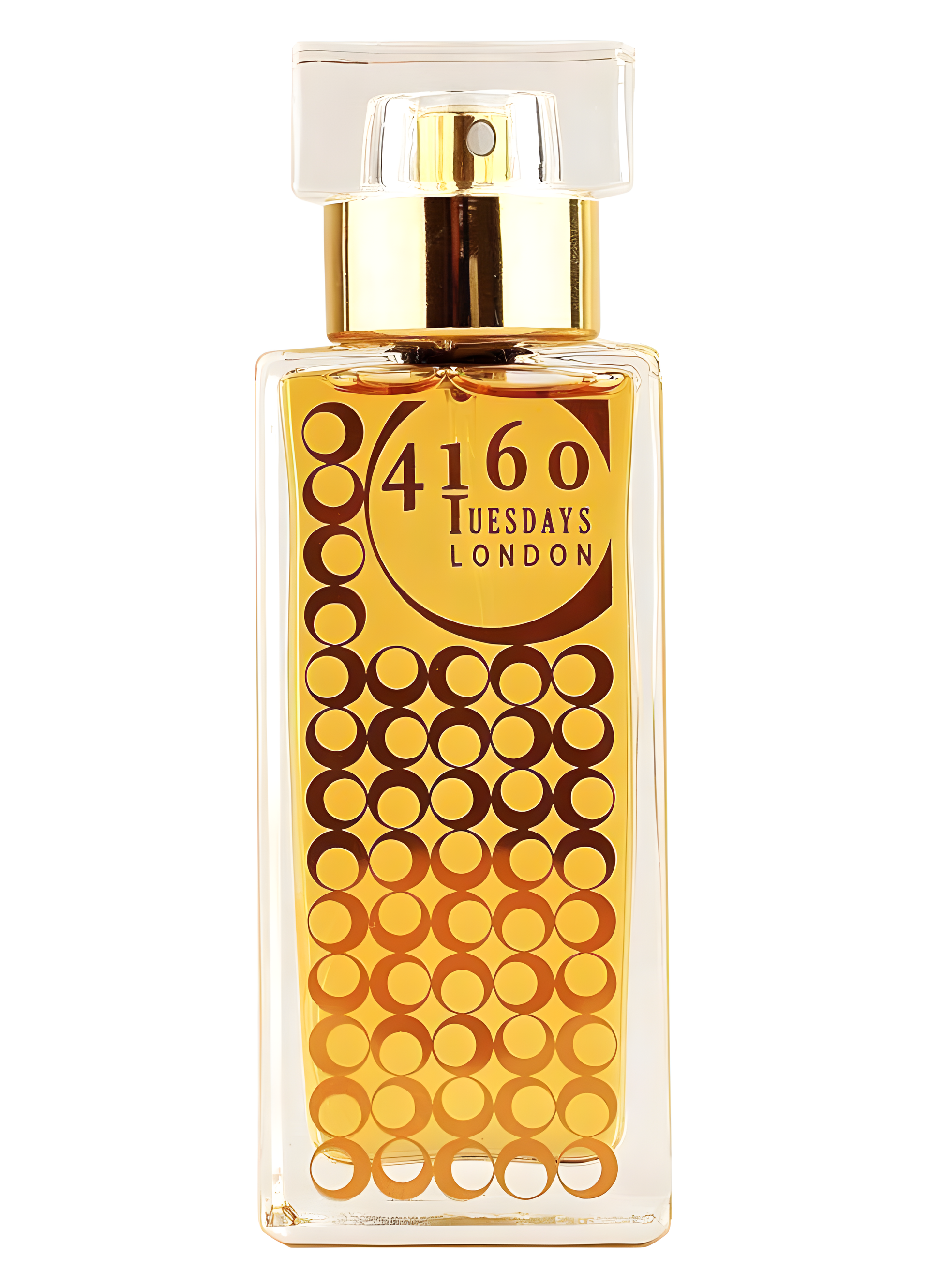 Eau My Soul by 4160 Tuesdays perfume bottle