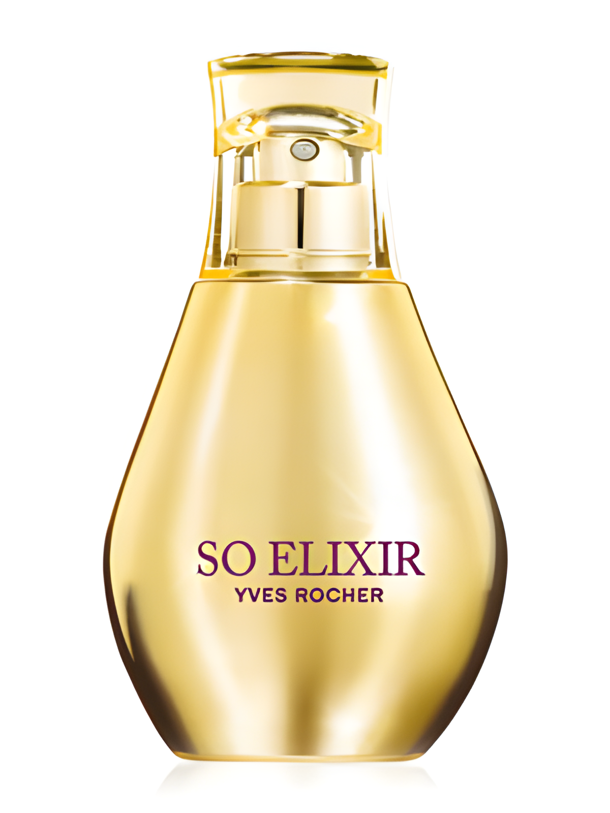 So Elixir Eau de Parfum by Yves Rocher perfume bottle
