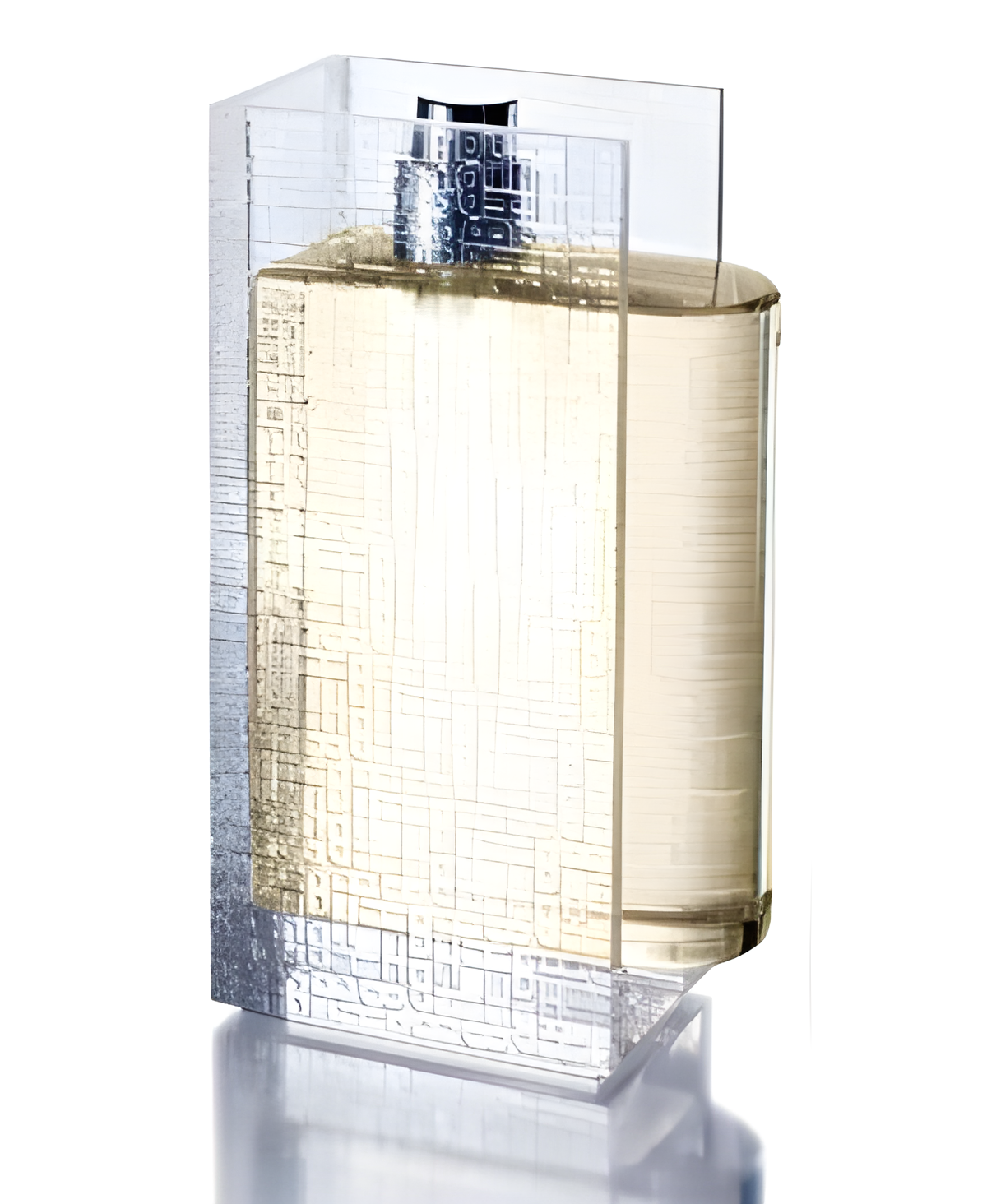 Rodeo Drive by Beverly Hills Beauty perfume bottle