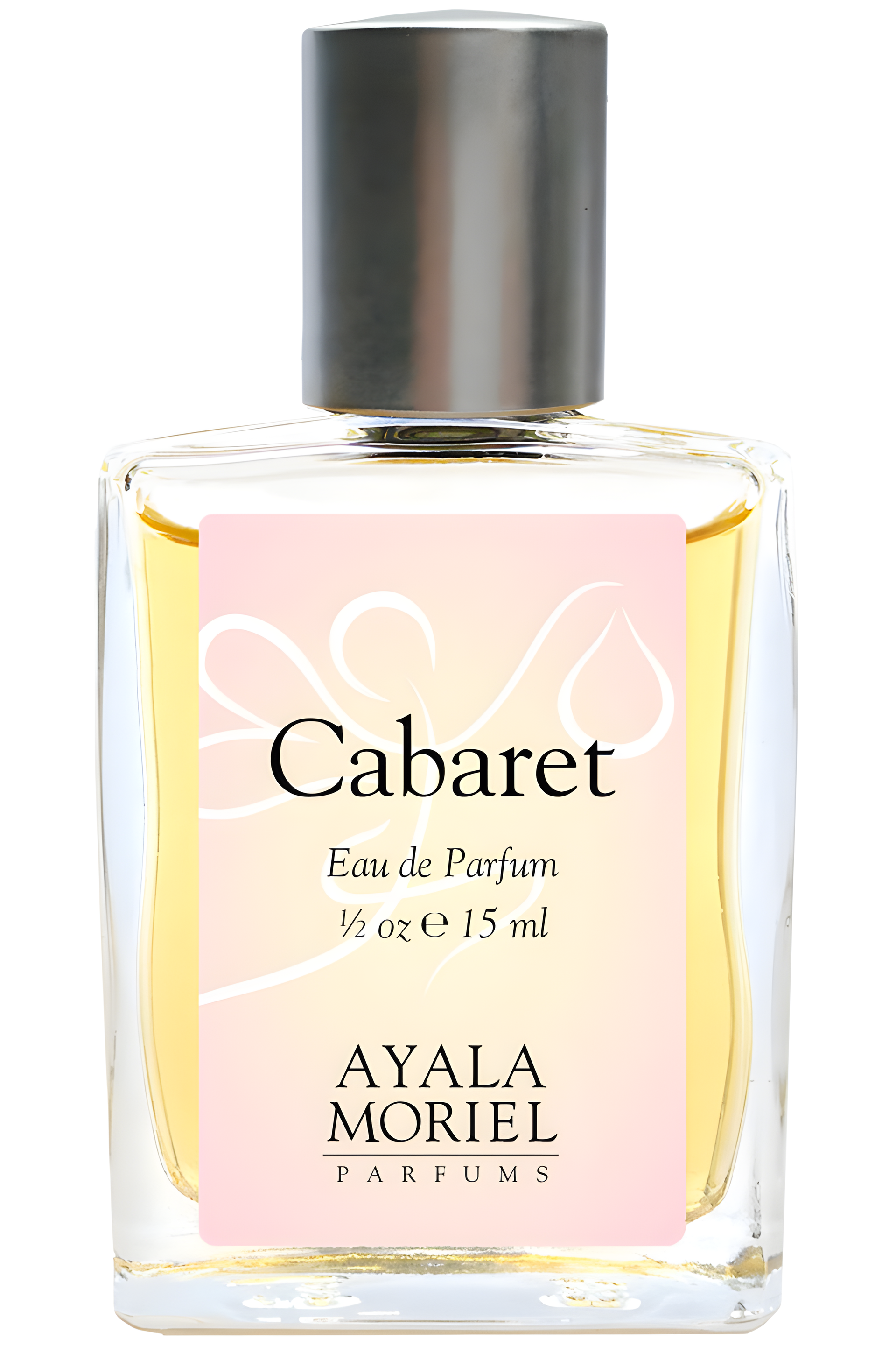 Cabaret by Ayala Moriel perfume bottle