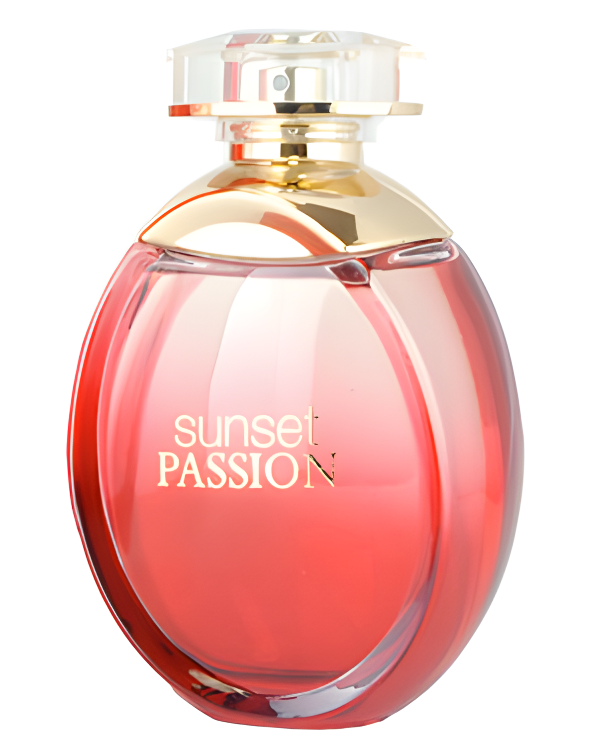 Sunset Passion by Perfume and Skin perfume bottle