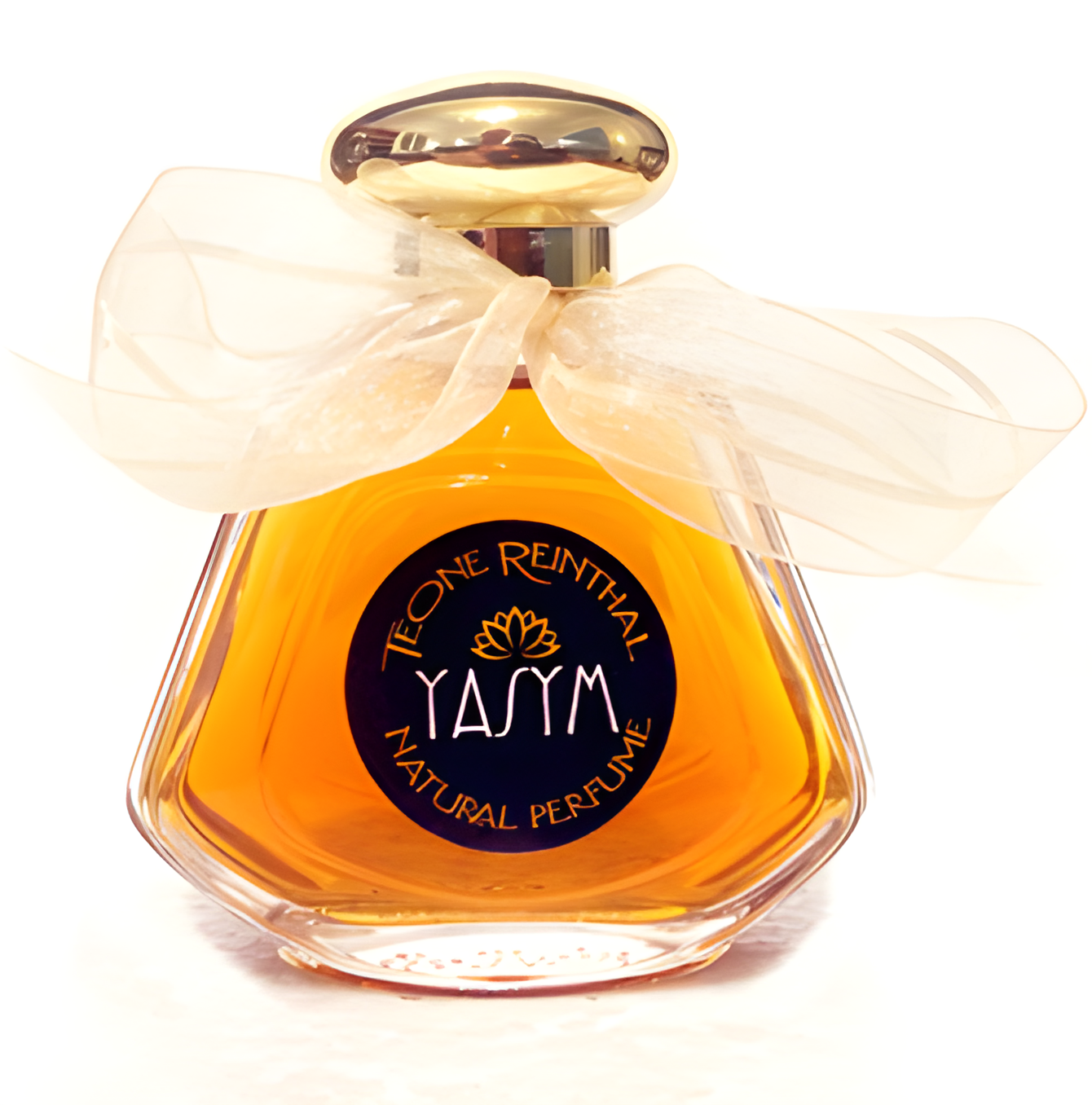Yasym by TRNP perfume bottle