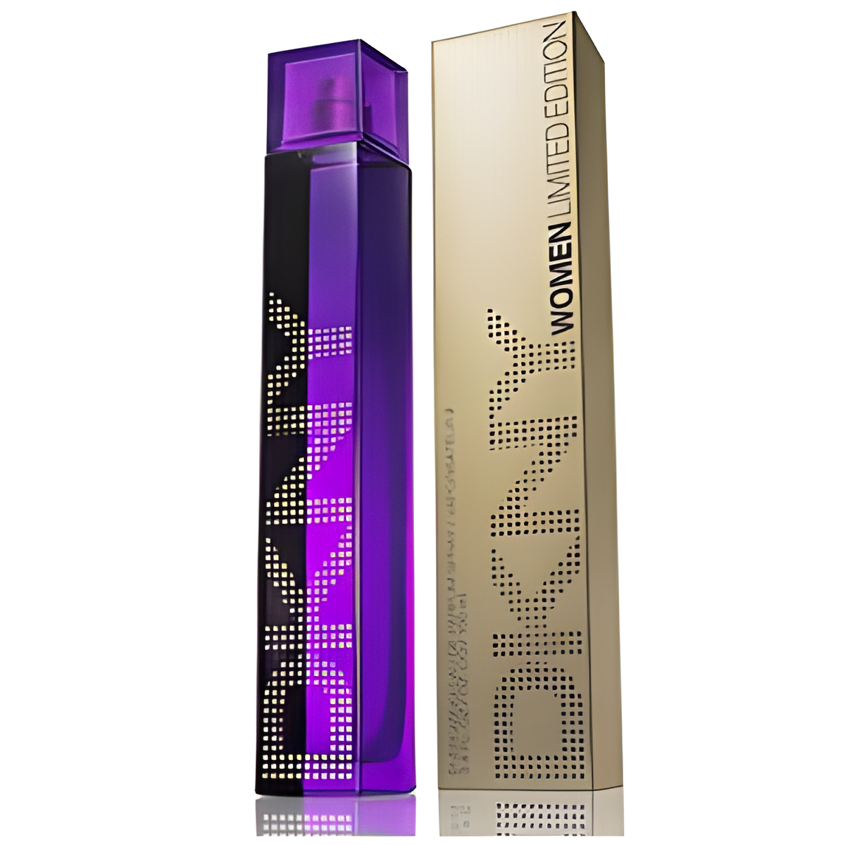 DKNY Women Limited Edition by Donna Karan perfume bottle