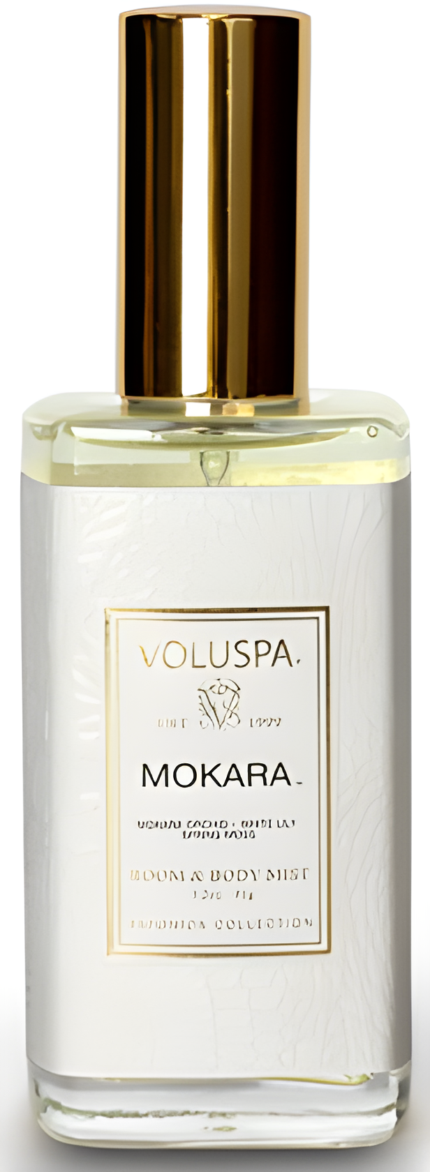 Mokara by Voluspa perfume bottle