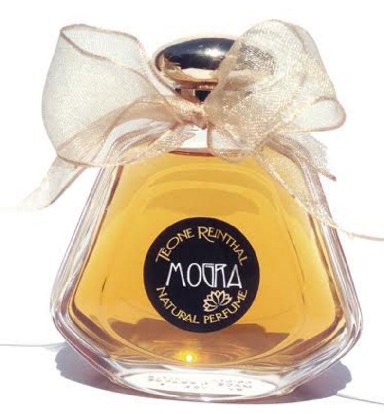 Mogra by TRNP perfume bottle