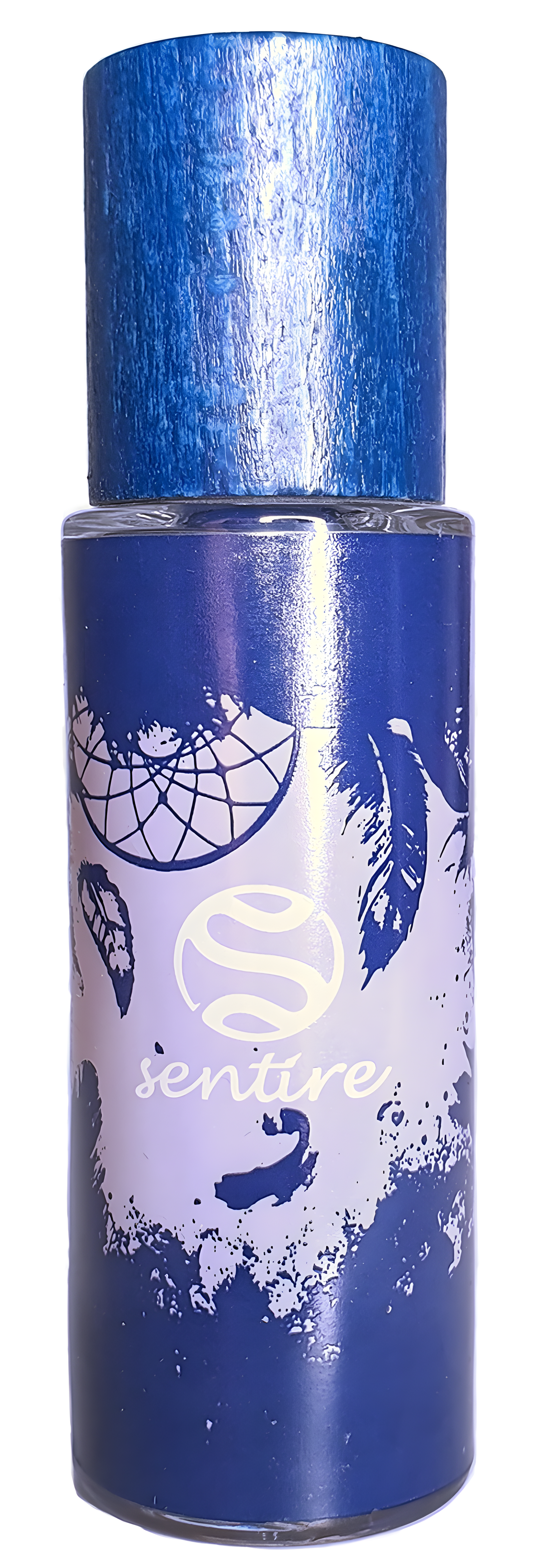 Mercurio by Sentire perfume bottle