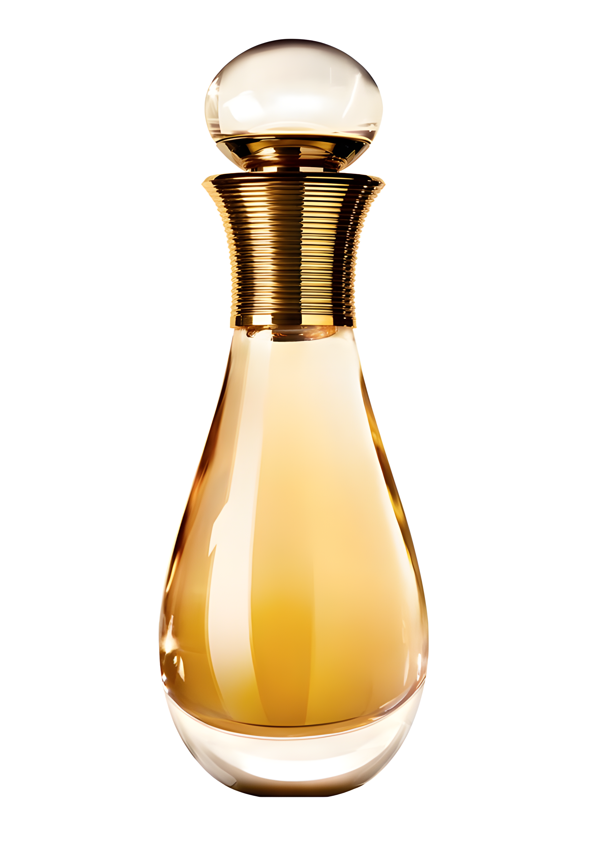 J’adore Touche de Parfum by Dior perfume bottle