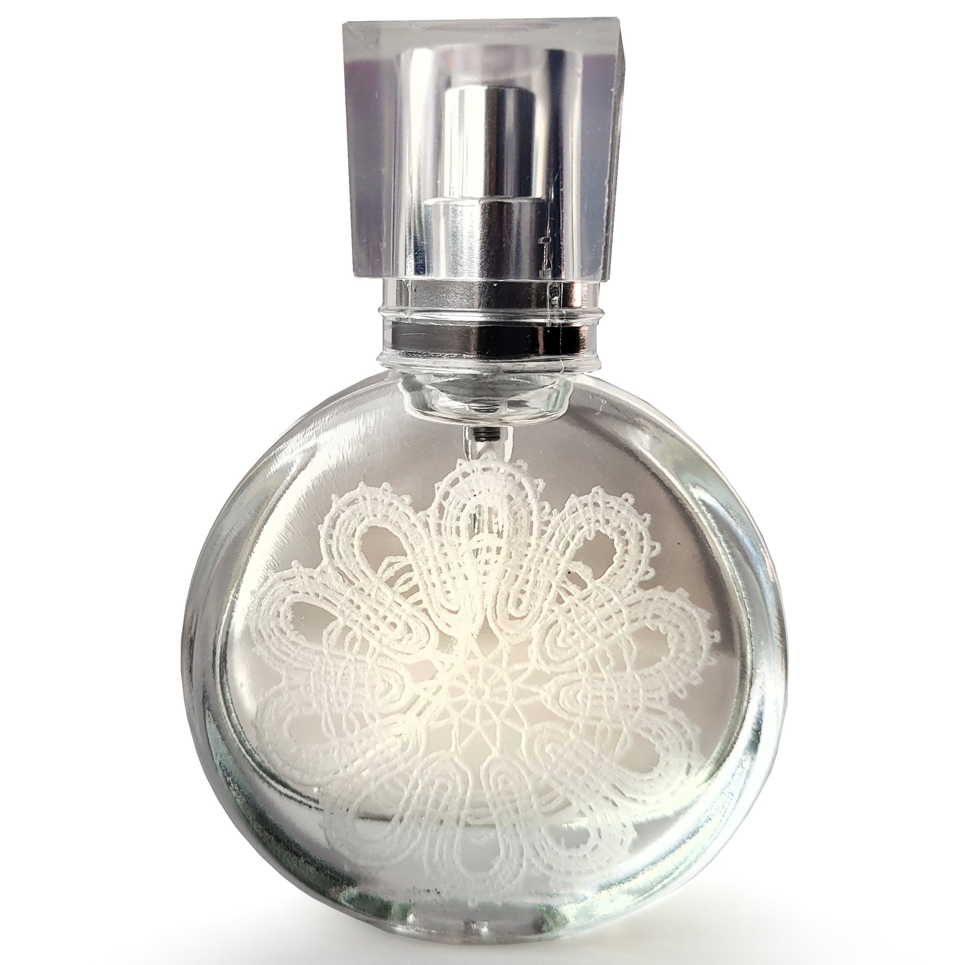 Northern Lace Северные Кружева by Ladanika perfume bottle