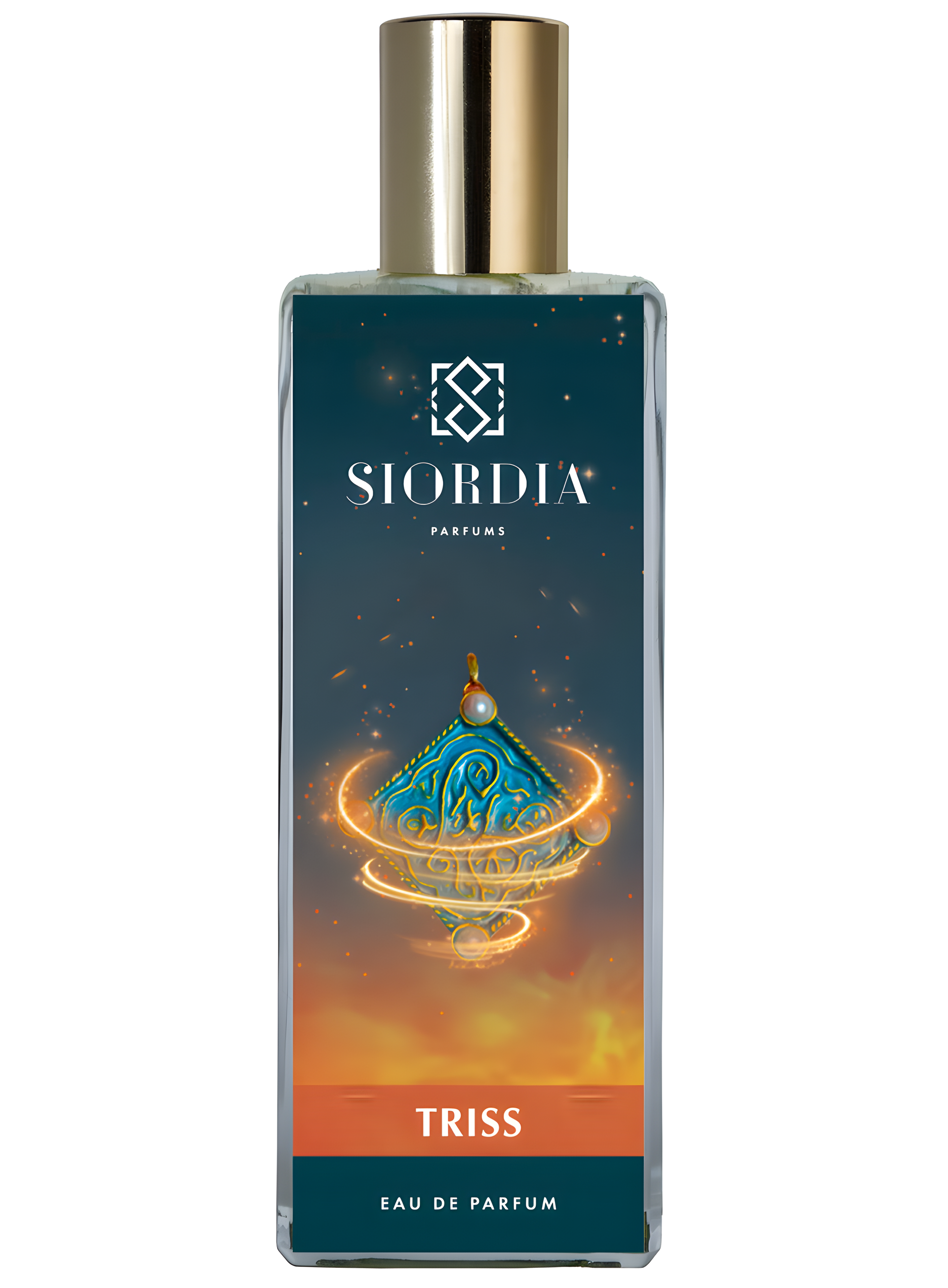 Triss by Siordia Parfums perfume bottle
