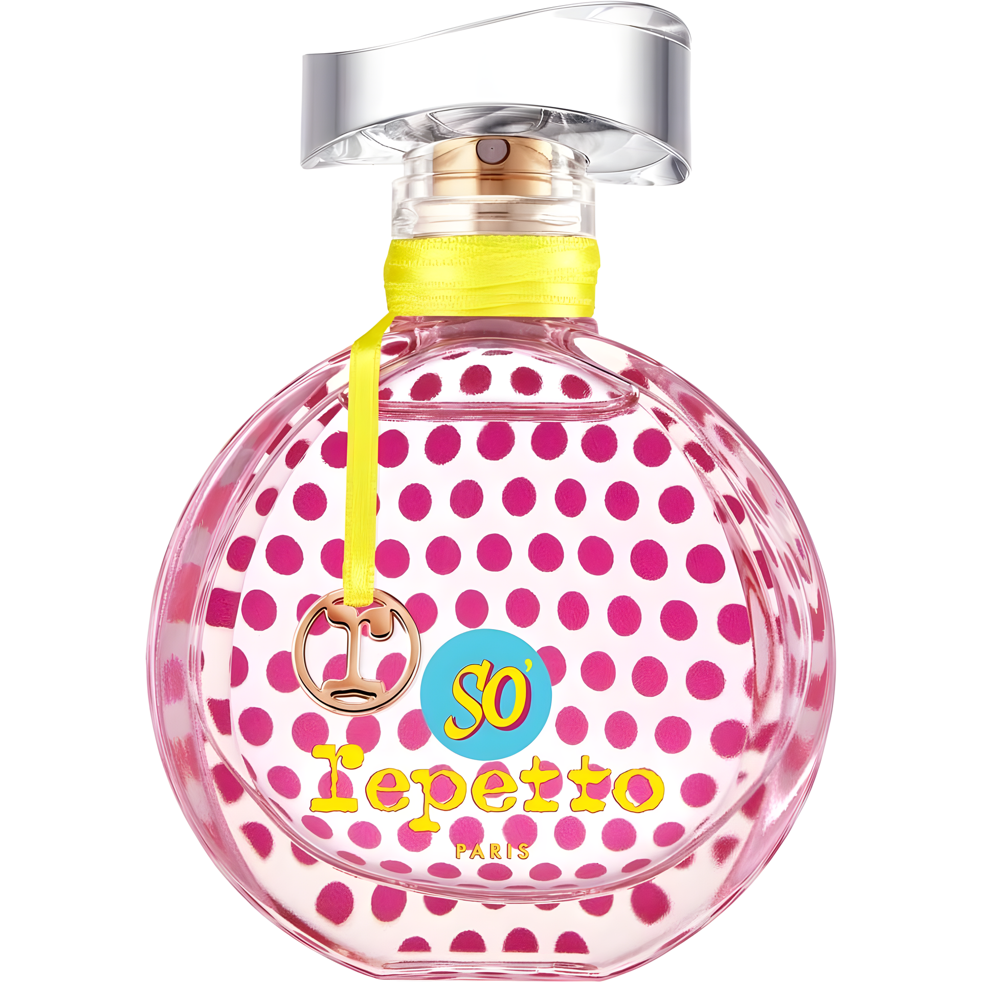 So Repetto by Repetto perfume bottle