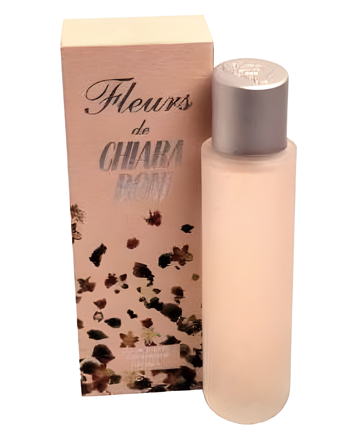 Fleurs de Chiara Boni by Chiara Boni perfume bottle