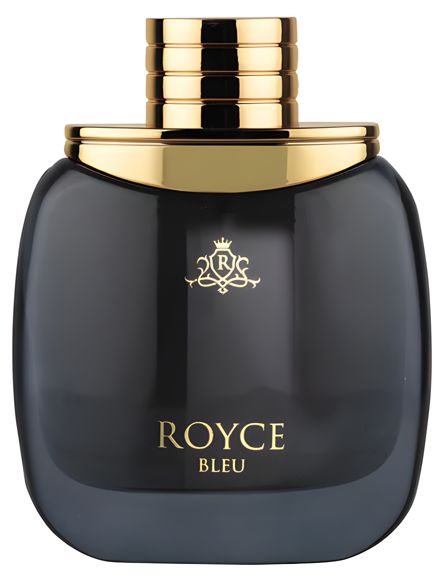 Royce Bleu by VÛRV perfume bottle