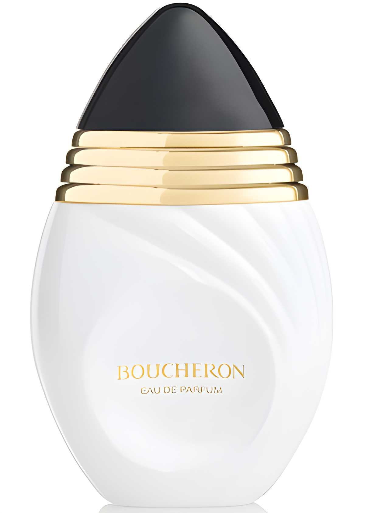Boucheron Limited Edition 25th Anniversary by Boucheron perfume bottle
