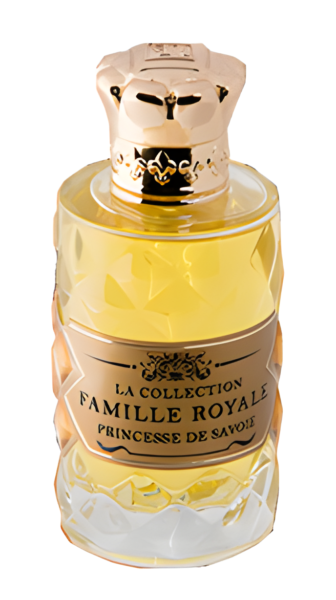 Princesse de Savoie by 12 Parfumeurs Francais perfume bottle