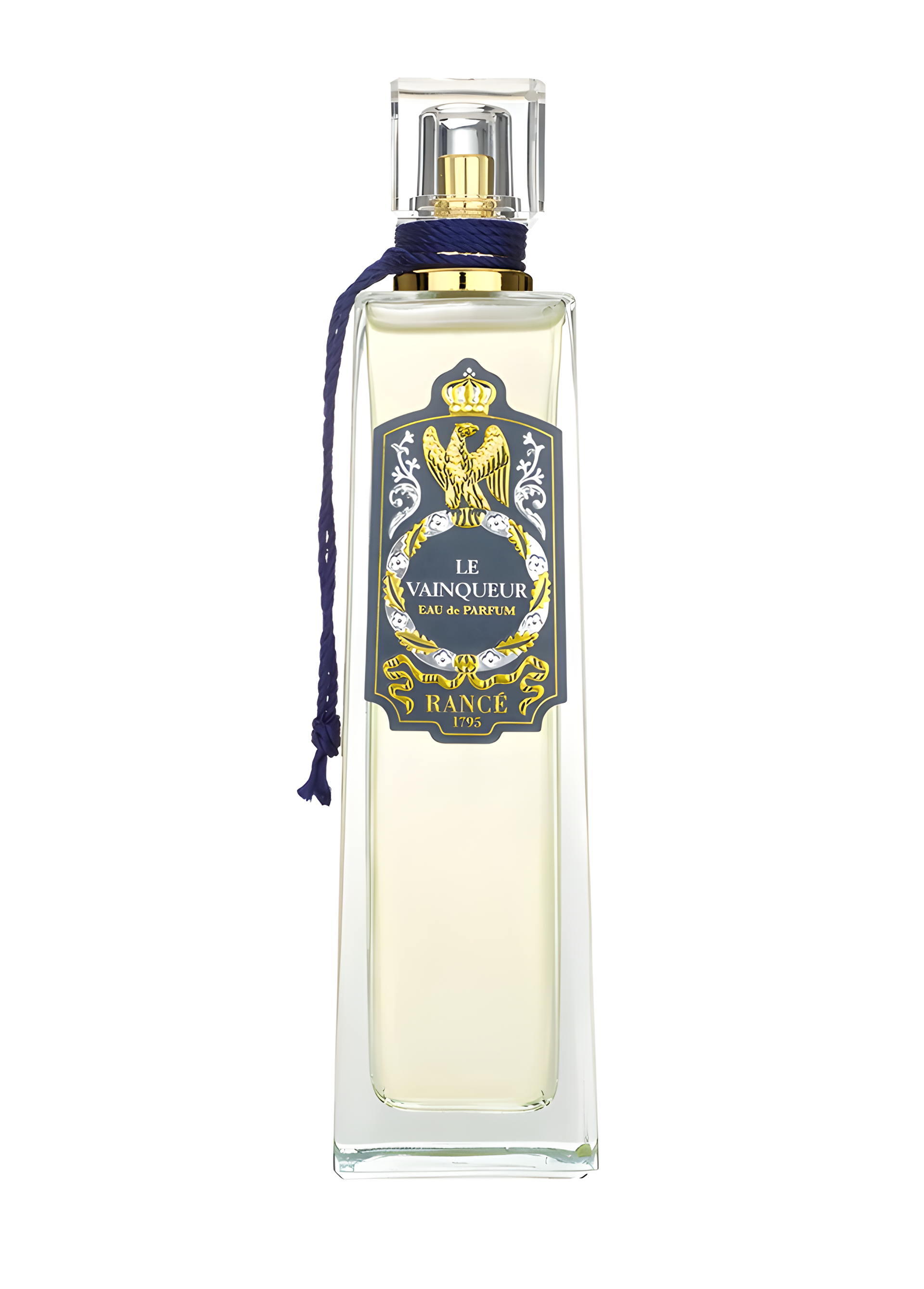 Le Vainqueur by Rance 1795 perfume bottle
