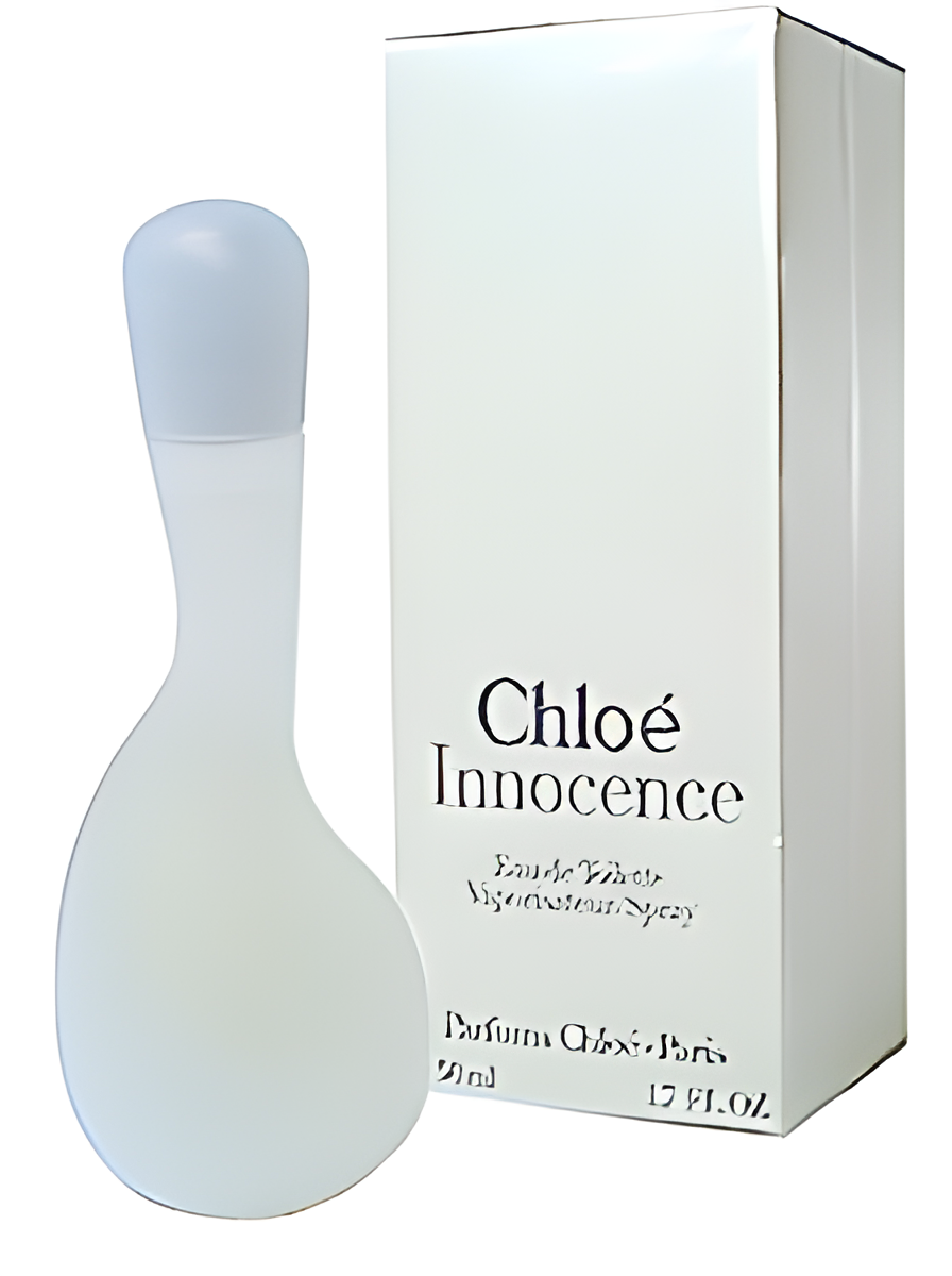 Chloé Innocence by Chloé perfume bottle