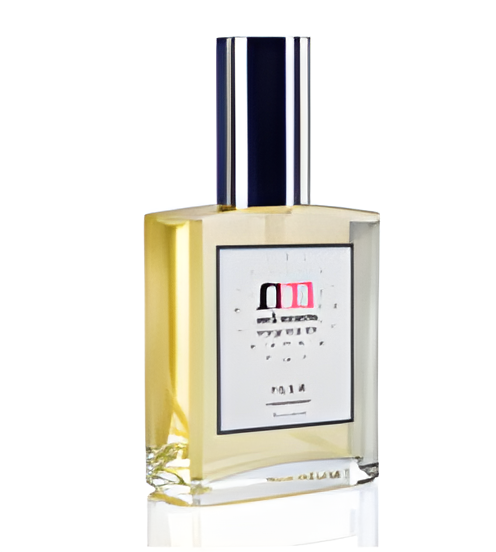 Hula by Neil Morris perfume bottle