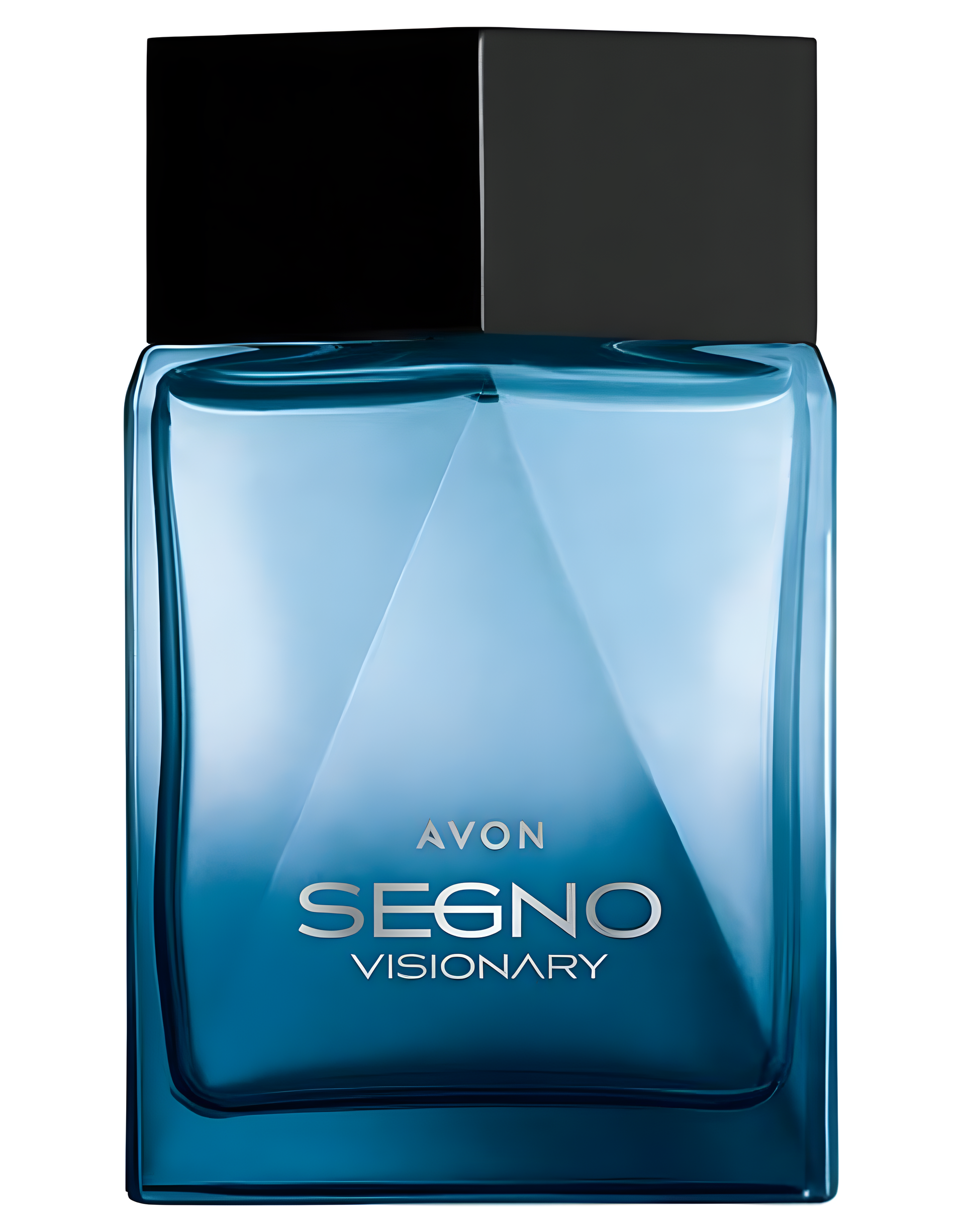 Segno Visionary by Avon perfume bottle