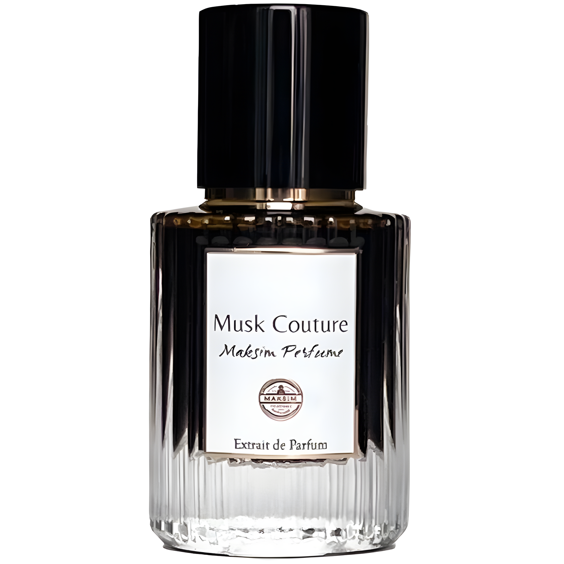 Musk Couture by Maksim Perfume perfume bottle