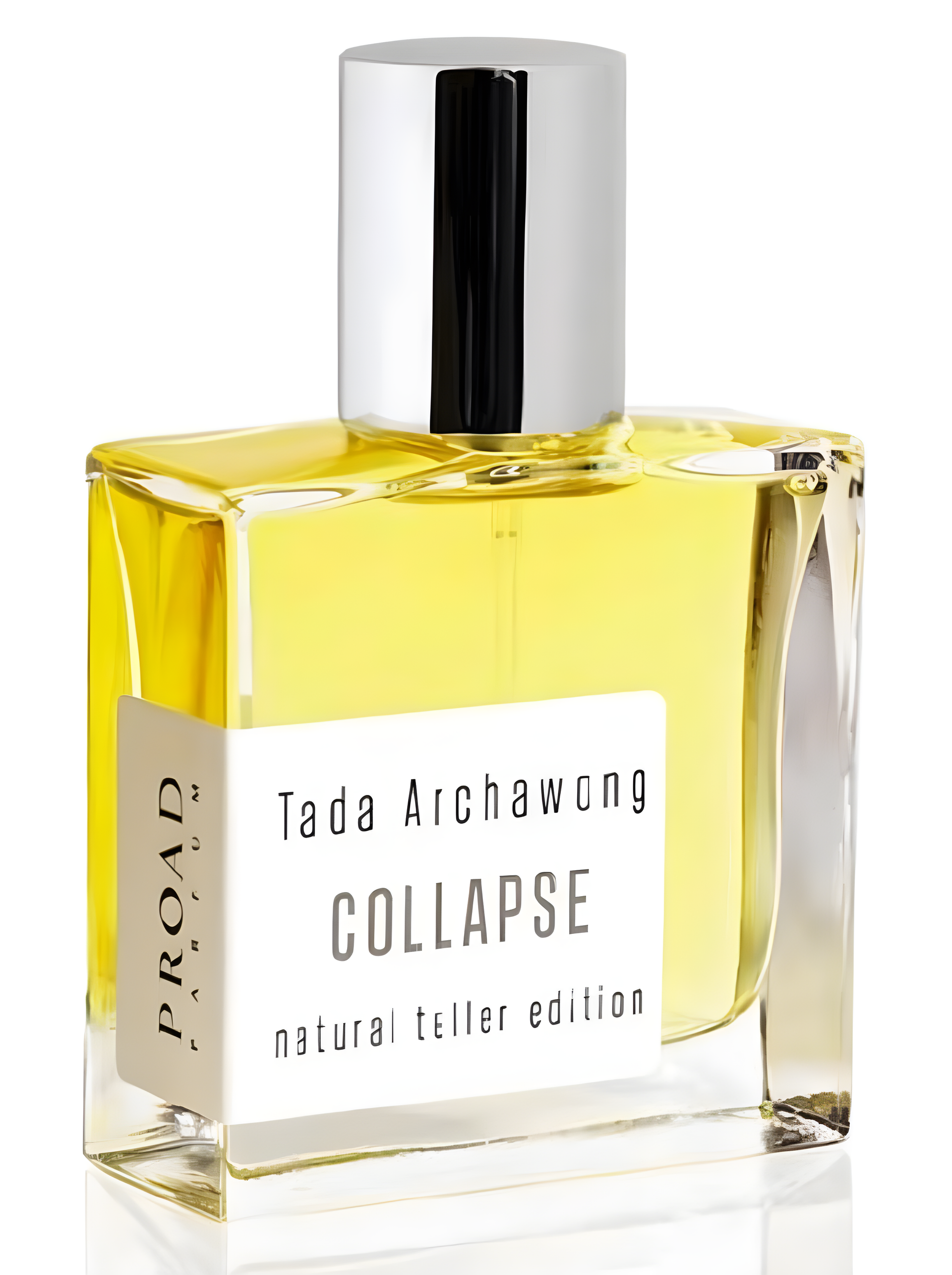 Collapse by Proad perfume bottle