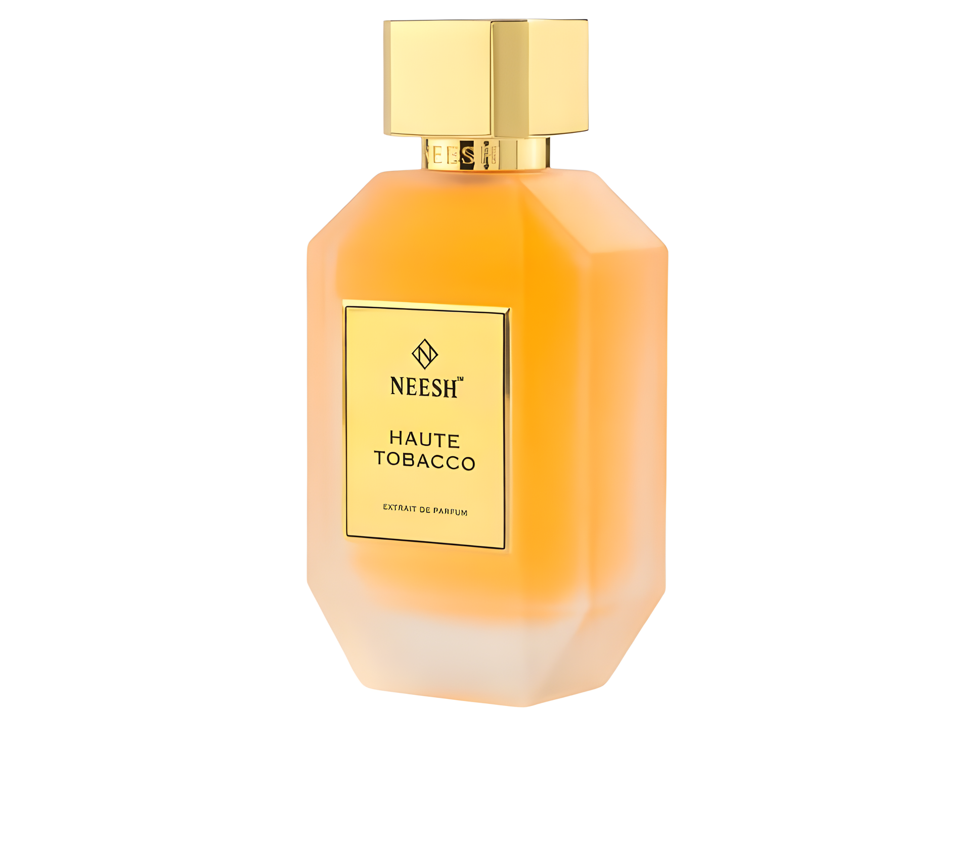 Haute Tobacco by Neesh Perfumes perfume bottle